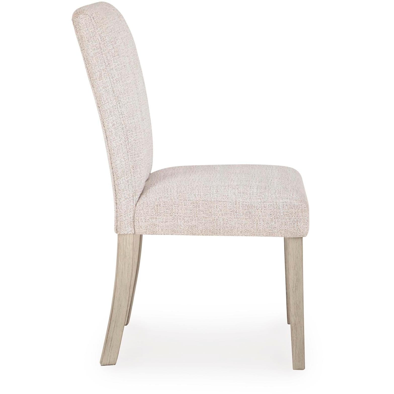 Signature Design by Ashley Larawyn Dining Chair PCD575-01 - Image 3