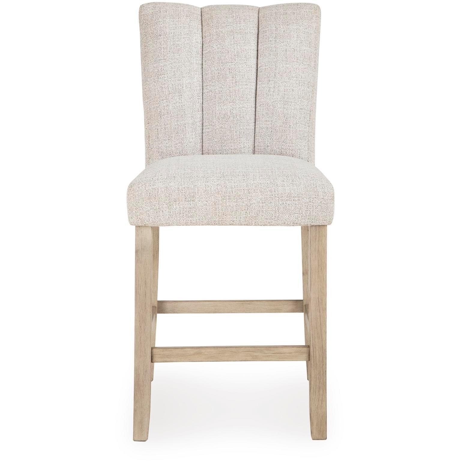 Signature Design by Ashley Larawyn Counter Height Stool PCD575-124 - Image 2