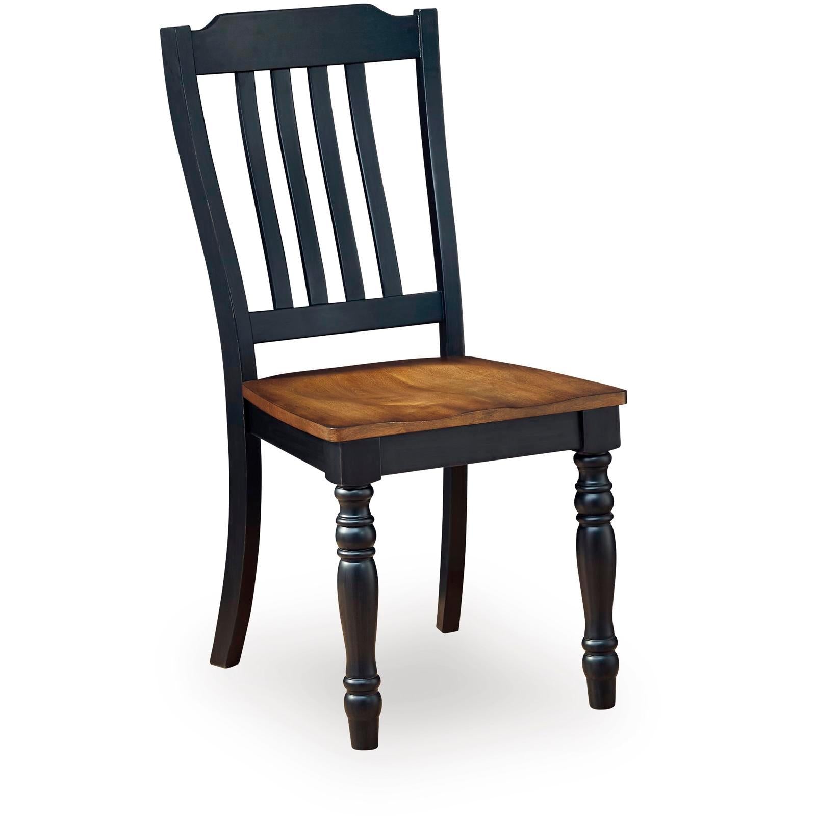 Signature Design by Ashley Clorazi Dining Chair PCD619-01 - Image 1