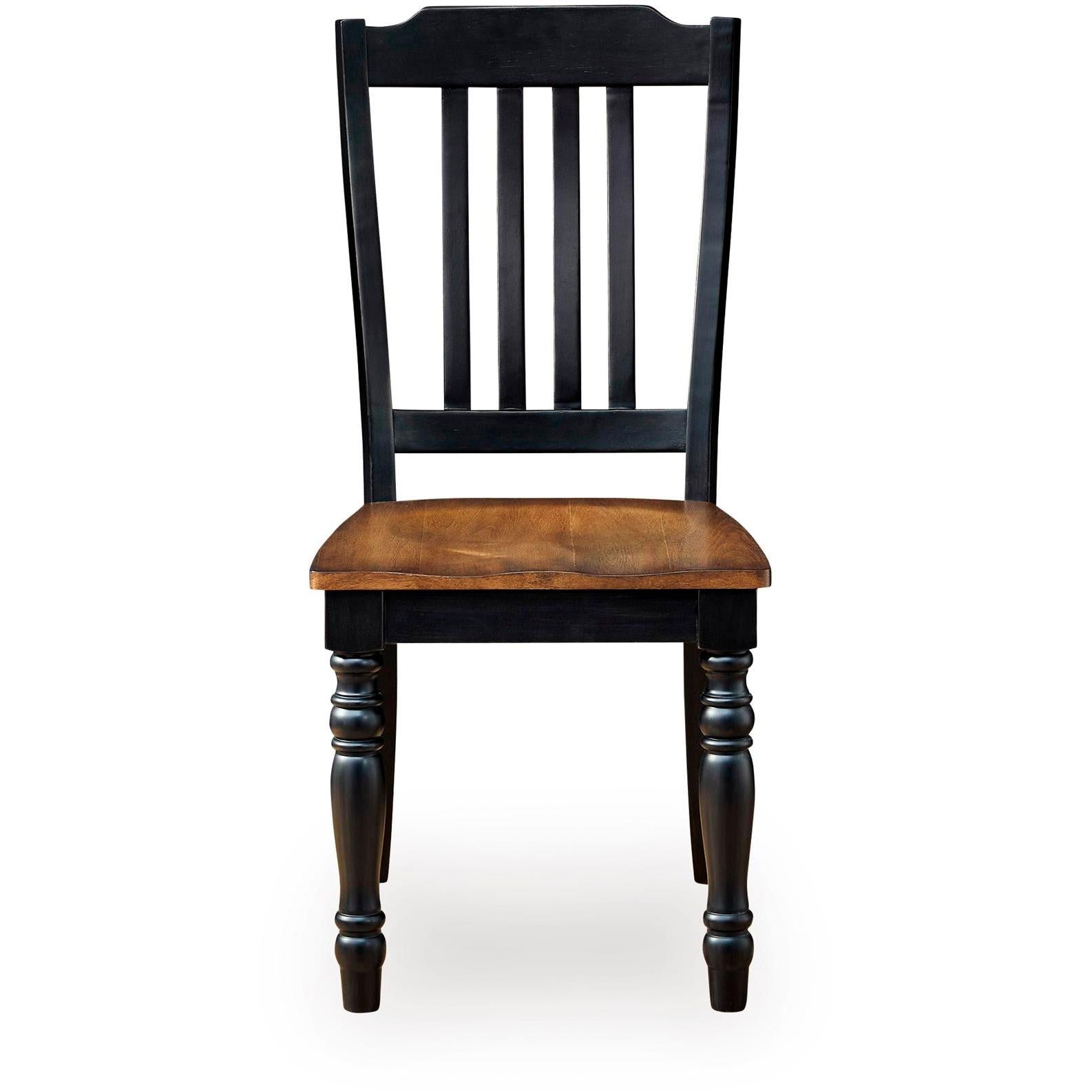 Signature Design by Ashley Clorazi Dining Chair PCD619-01 - Image 2