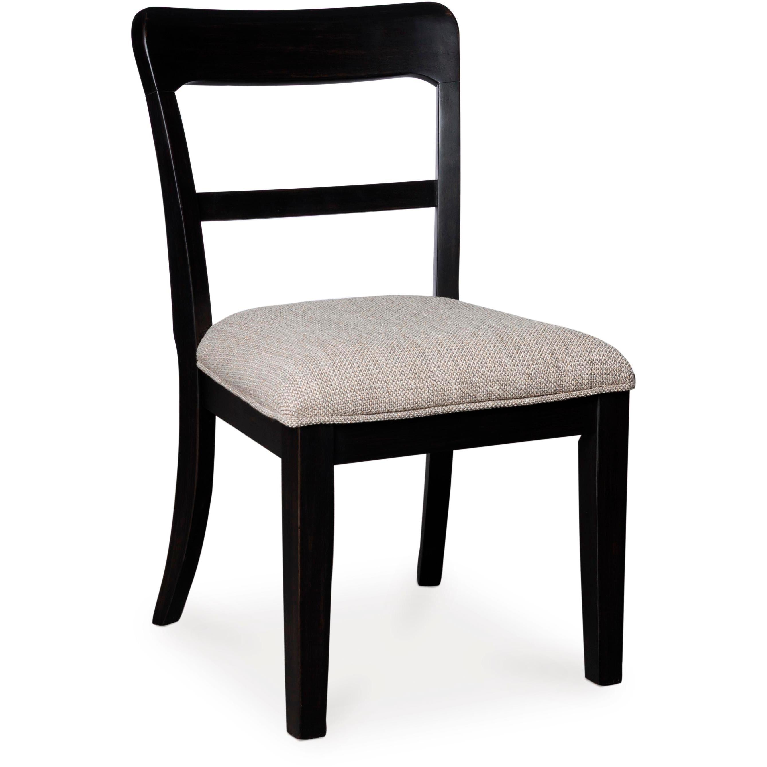 Signature Design by Ashley Greddinton Dining Chair PCD824-01 - Image 1