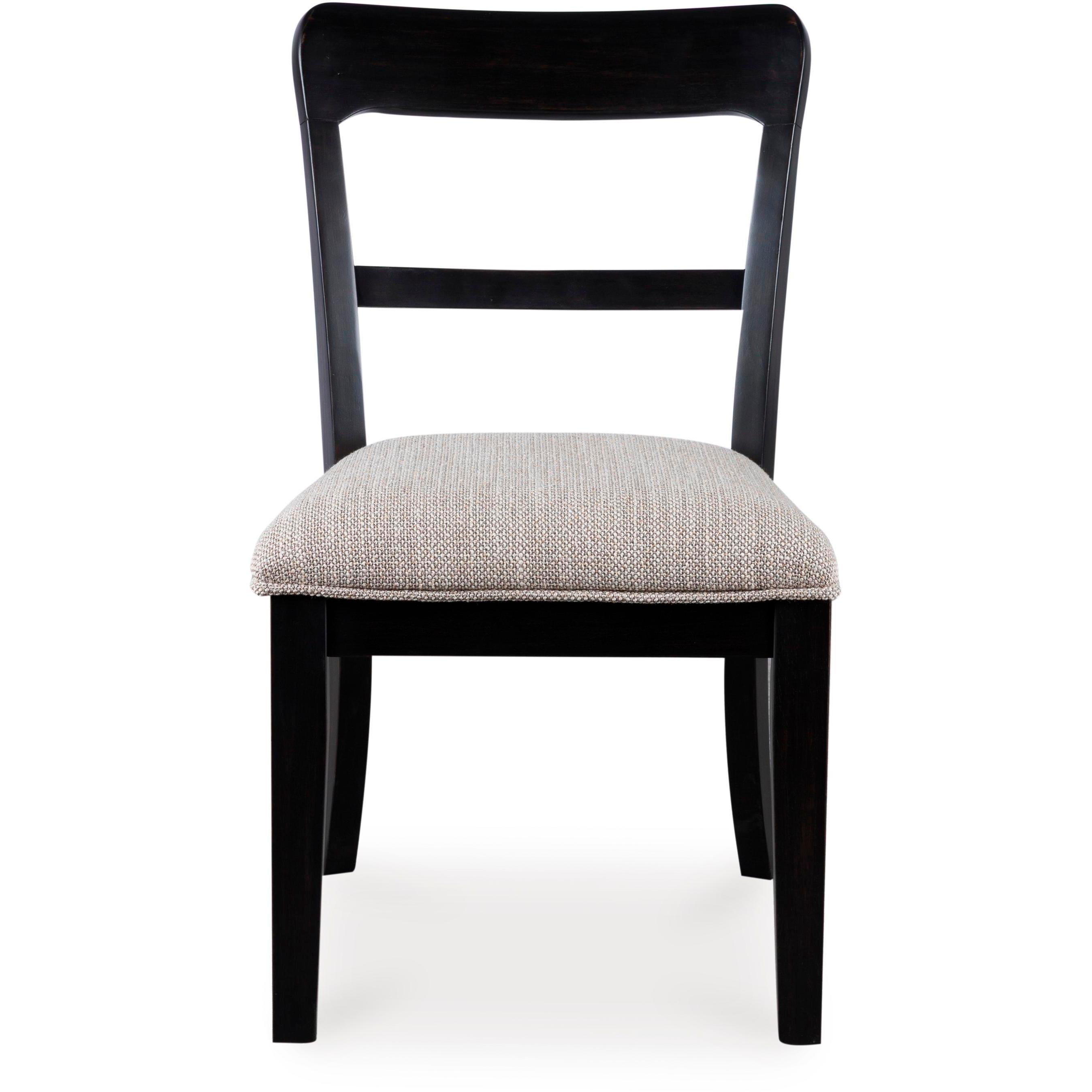 Signature Design by Ashley Greddinton Dining Chair PCD824-01 - Image 2