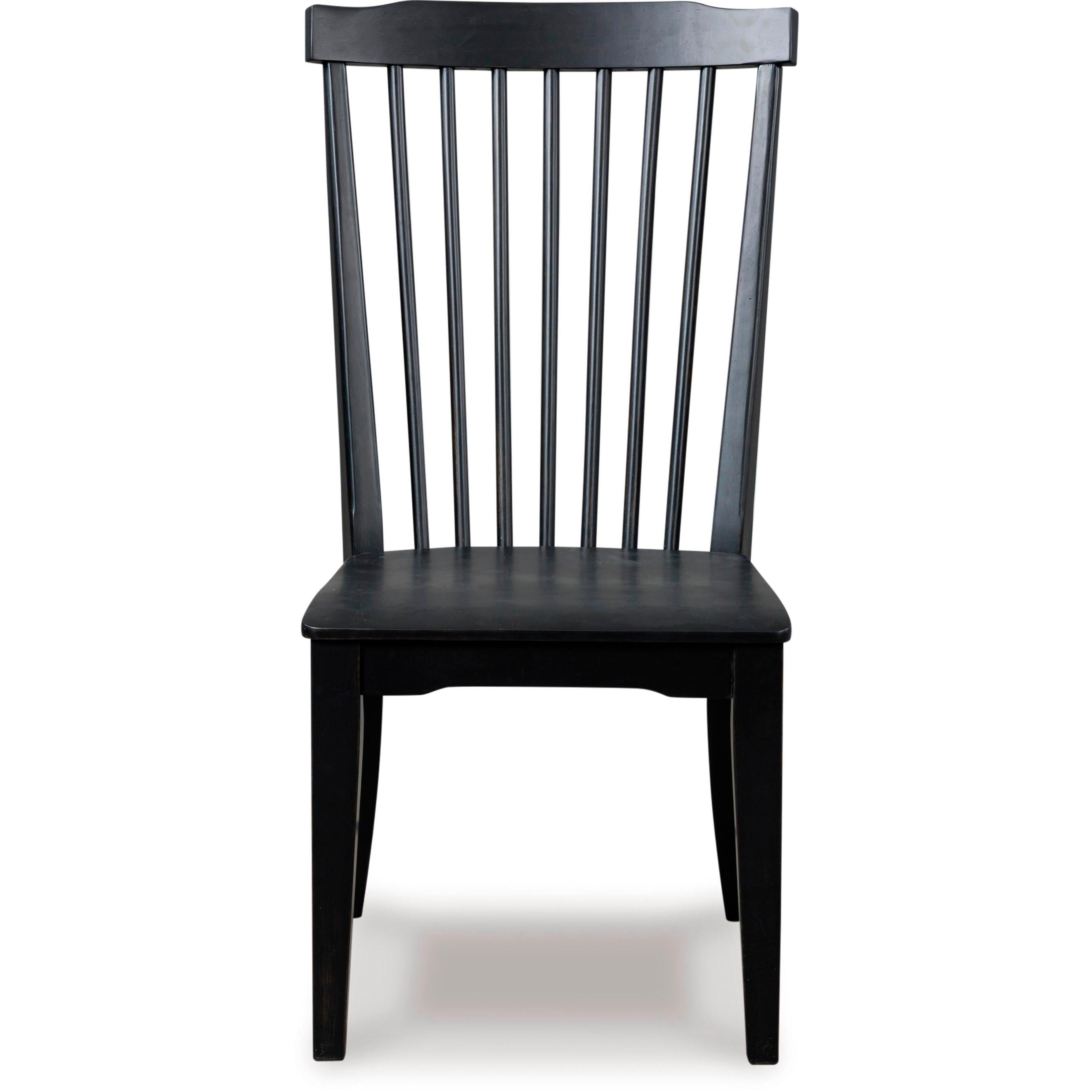 Signature Design by Ashley Greddinton Dining Chair PCD824-05 - Image 2