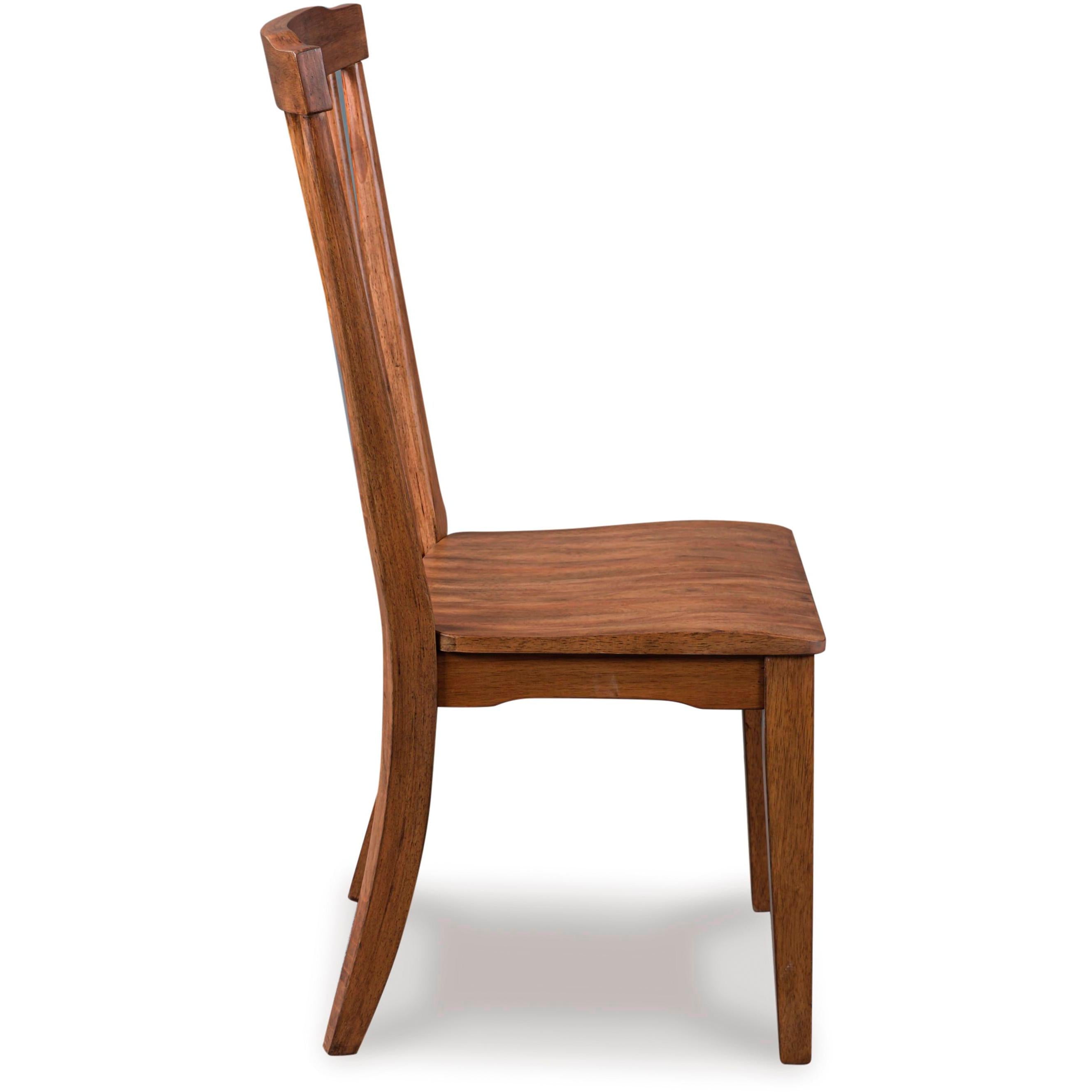 Signature Design by Ashley Greddinton Dining Chair PCD824-06 - Image 3