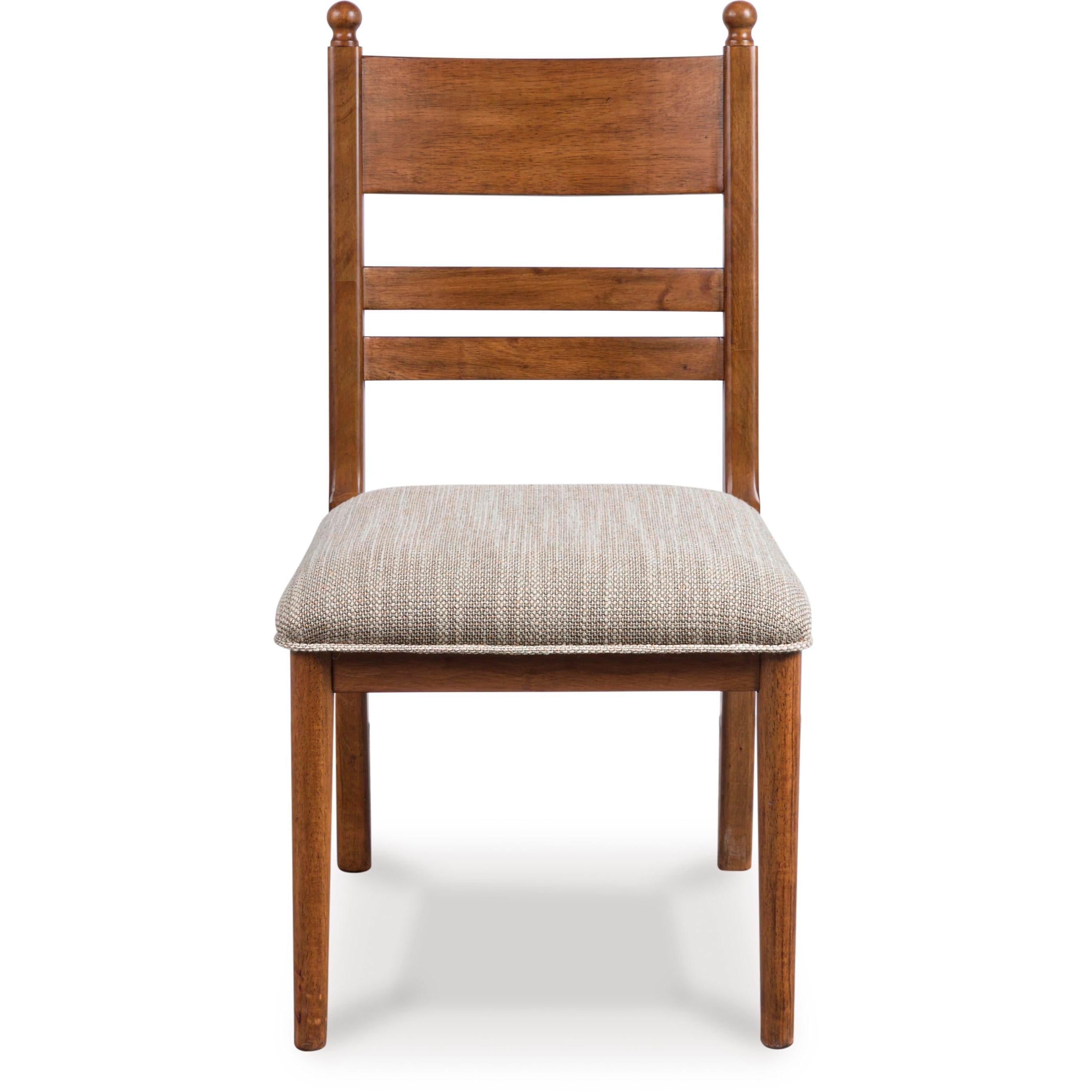 Signature Design by Ashley Greddinton Dining Chair PCD824-09 - Image 2