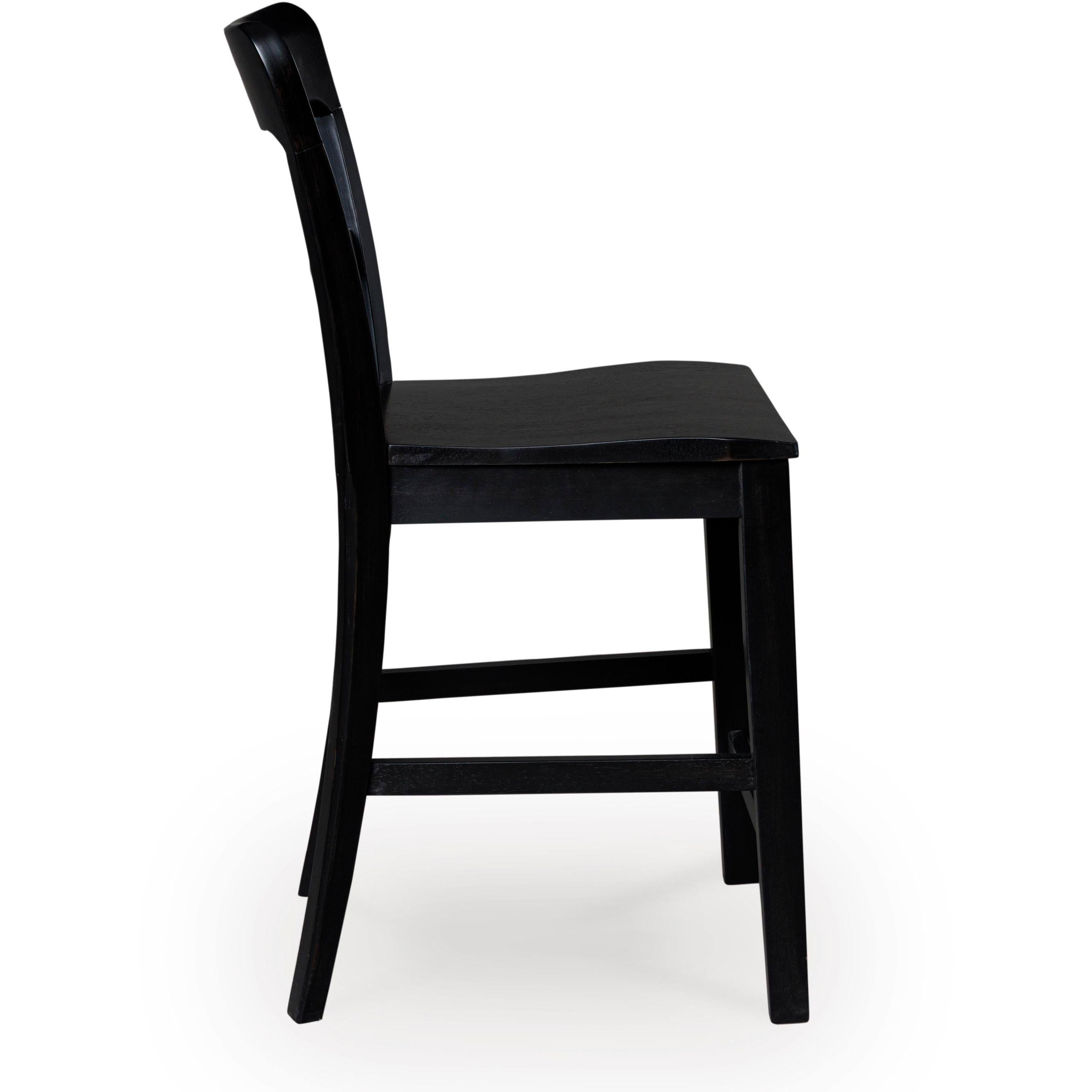 Signature Design by Ashley Greddinton Counter Height Stool PCD824-124 - Image 3