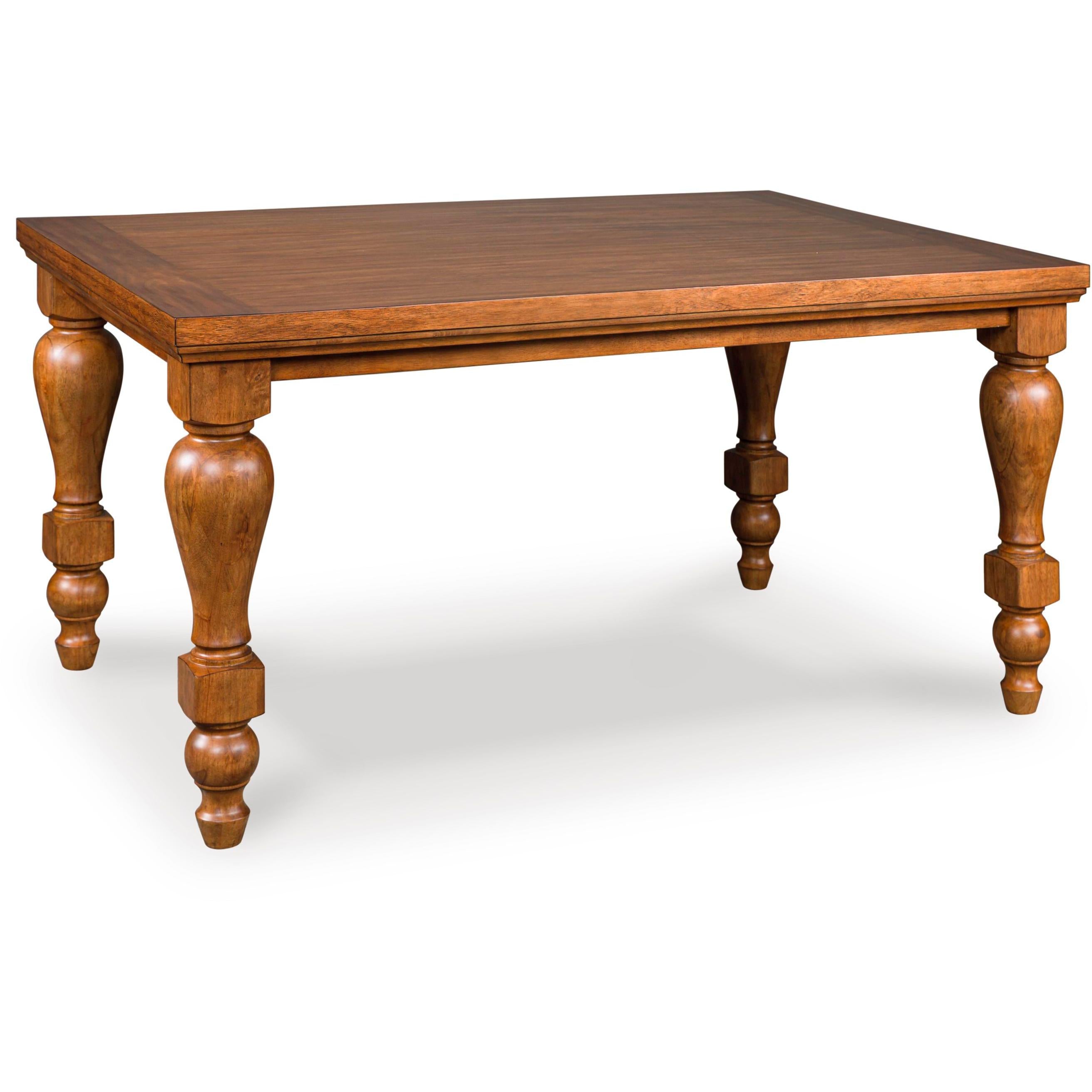 Signature Design by Ashley Greddinton Counter Height Dining Table PCD824-13 - Image 1