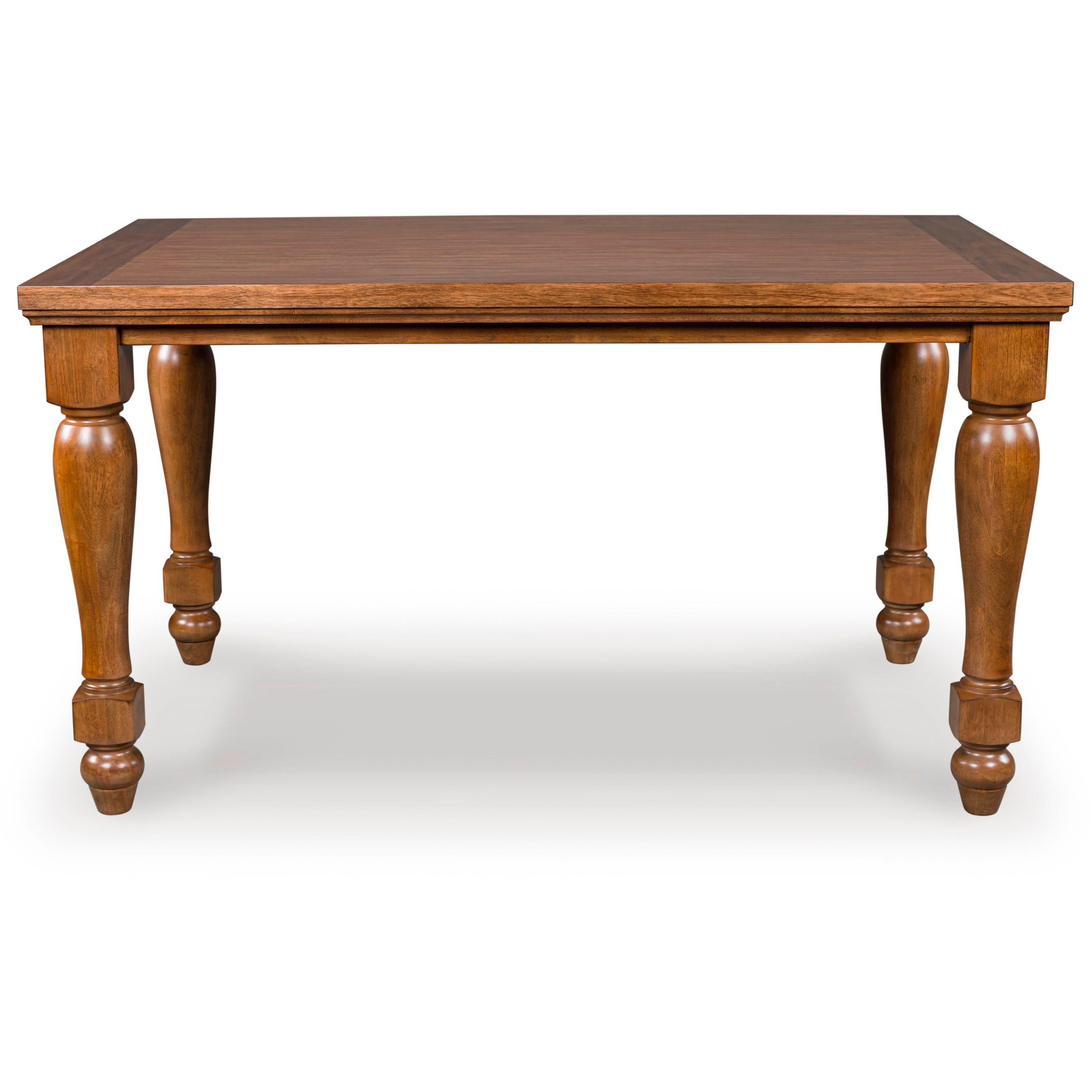 Signature Design by Ashley Greddinton Counter Height Dining Table PCD824-13 - Image 2