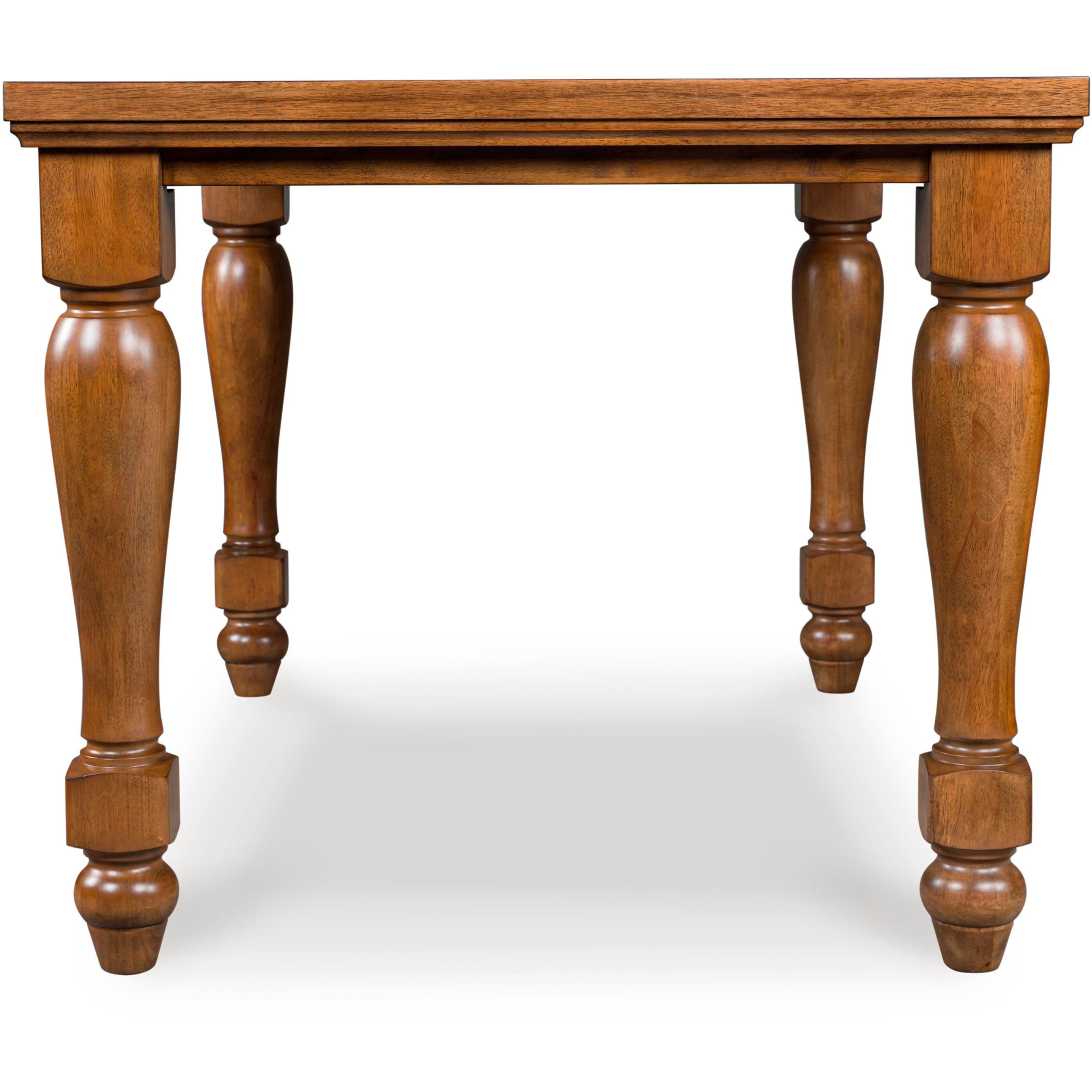 Signature Design by Ashley Greddinton Counter Height Dining Table PCD824-13 - Image 3