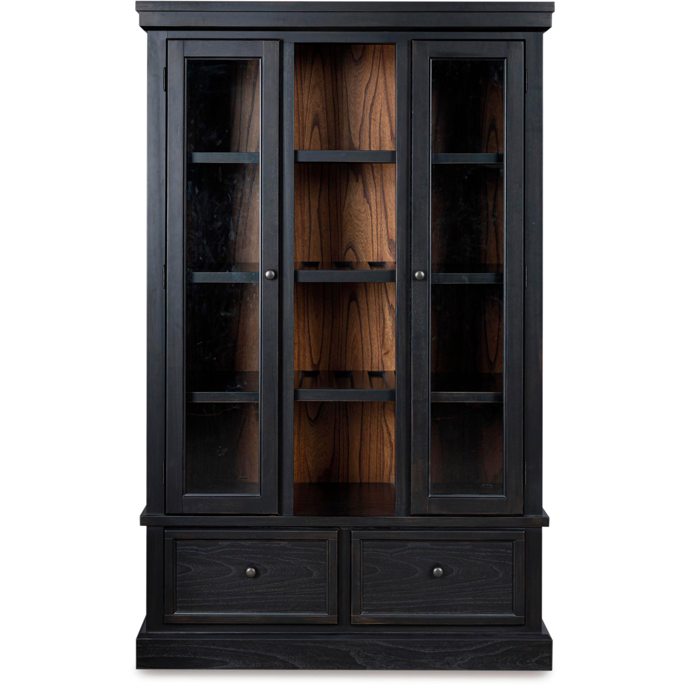 Signature Design by Ashley Greddinton PCD824-186 Curio - Image 3