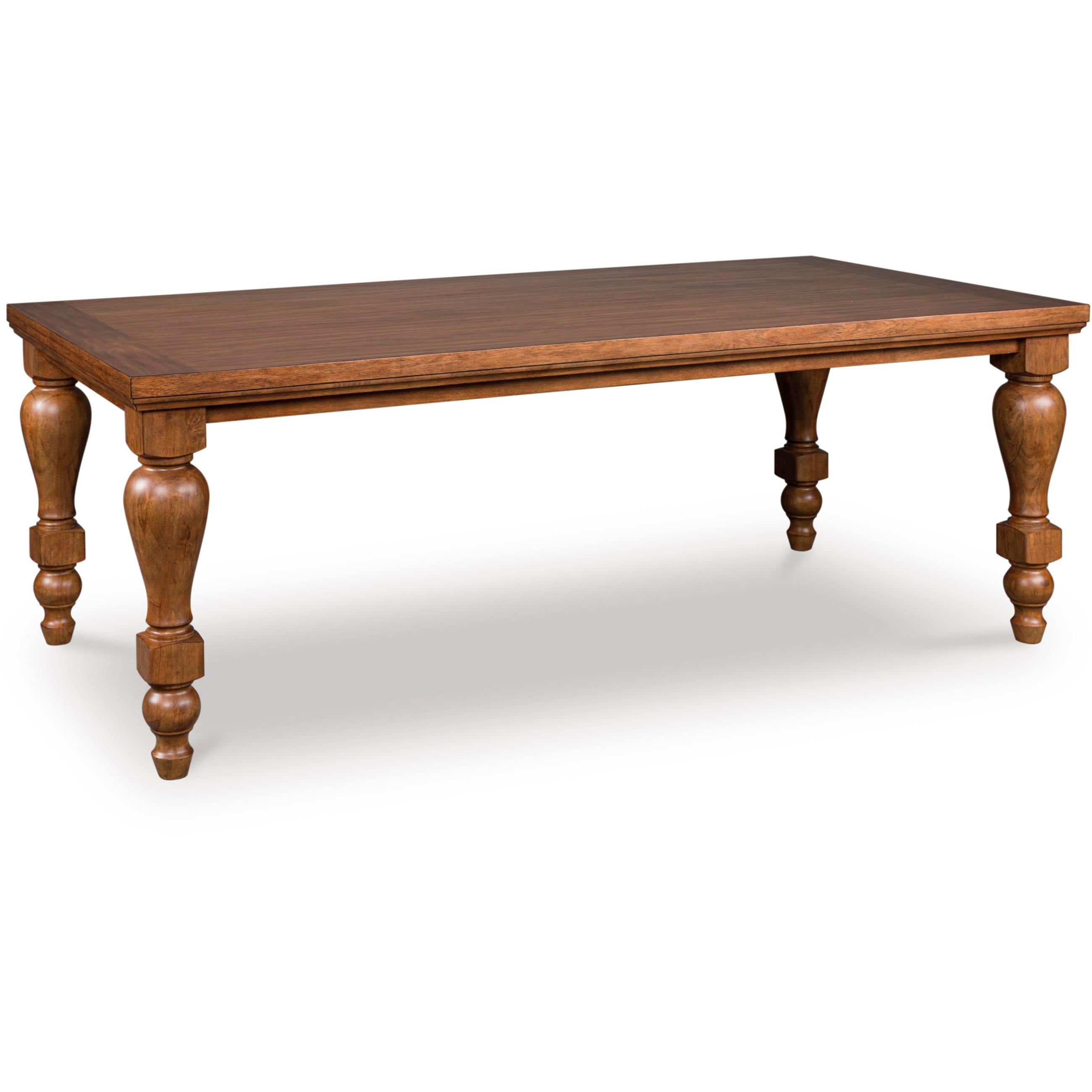 Signature Design by Ashley Greddinton Dining Table PCD824-25 - Image 1