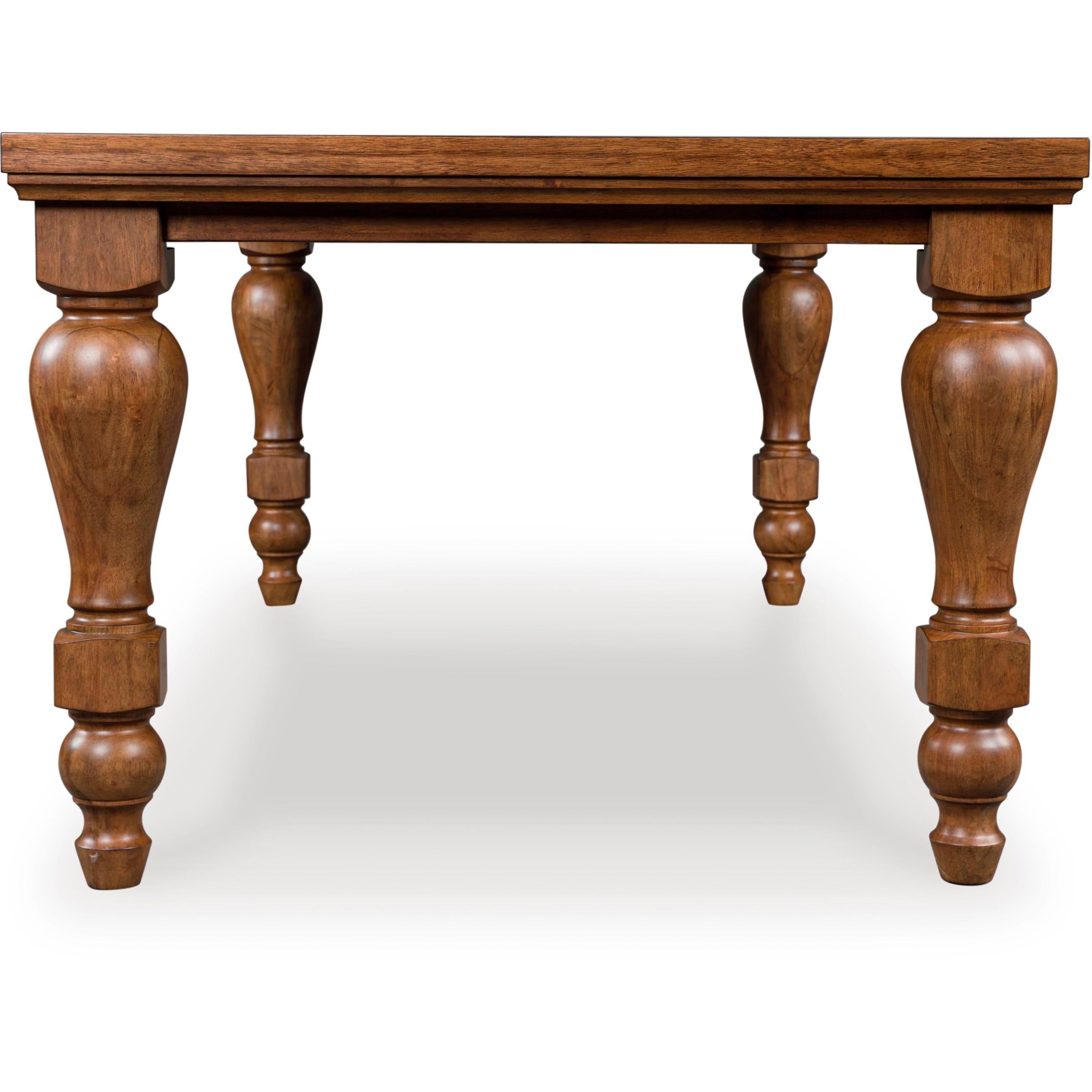 Signature Design by Ashley Greddinton Dining Table PCD824-25 - Image 3