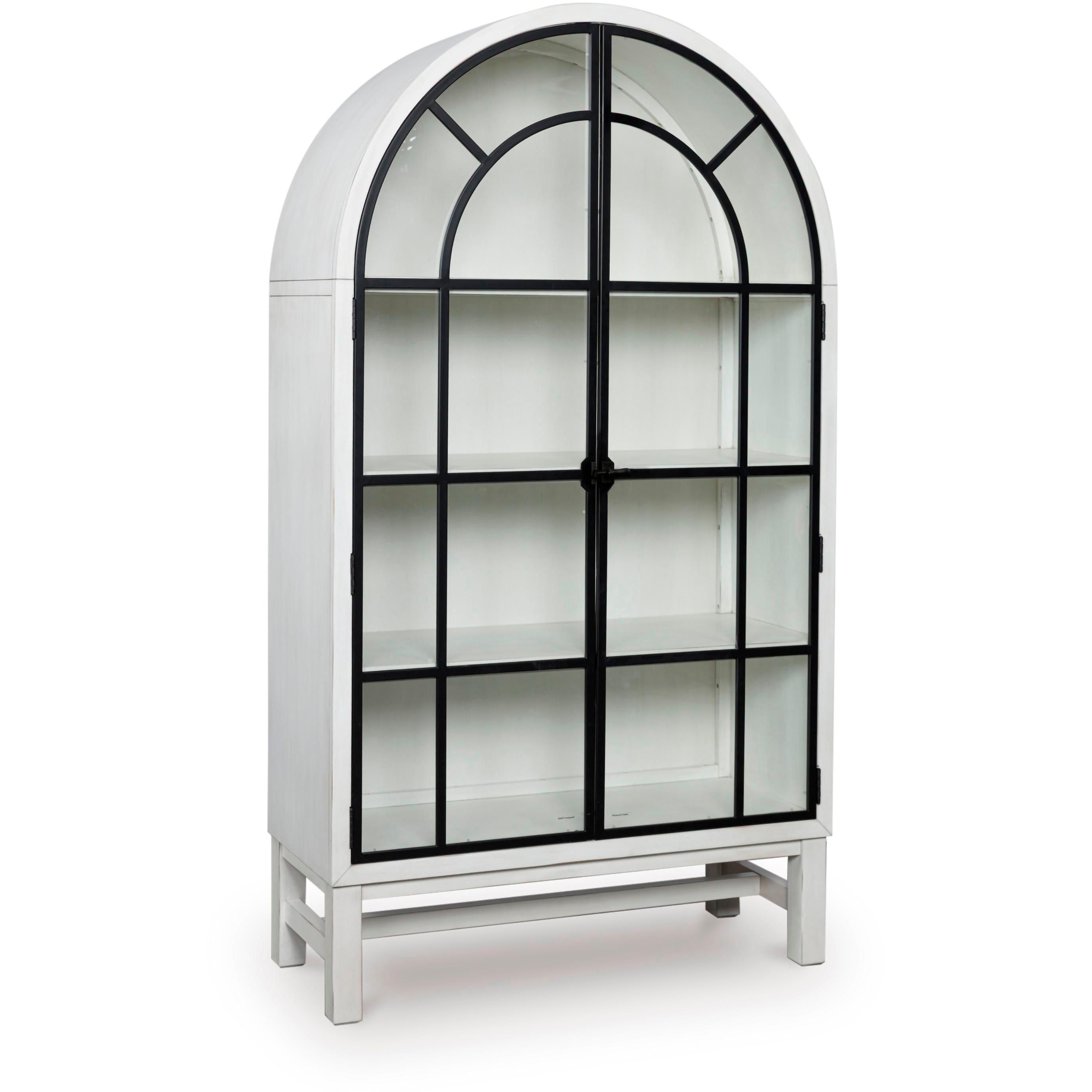Signature Design by Ashley Greddinton Display Cabinet PCD824-276 - Image 1