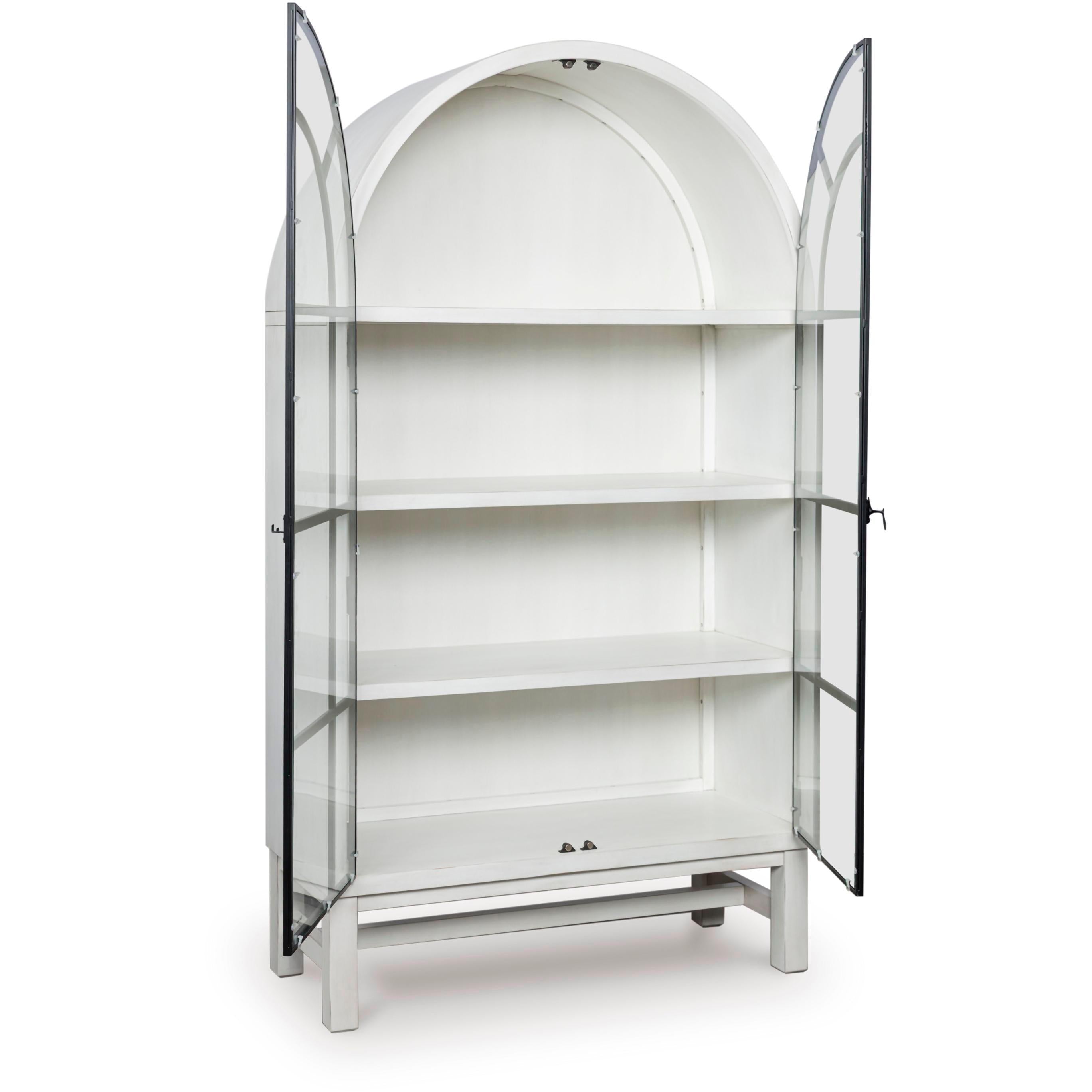 Signature Design by Ashley Greddinton Display Cabinet PCD824-276 - Image 2
