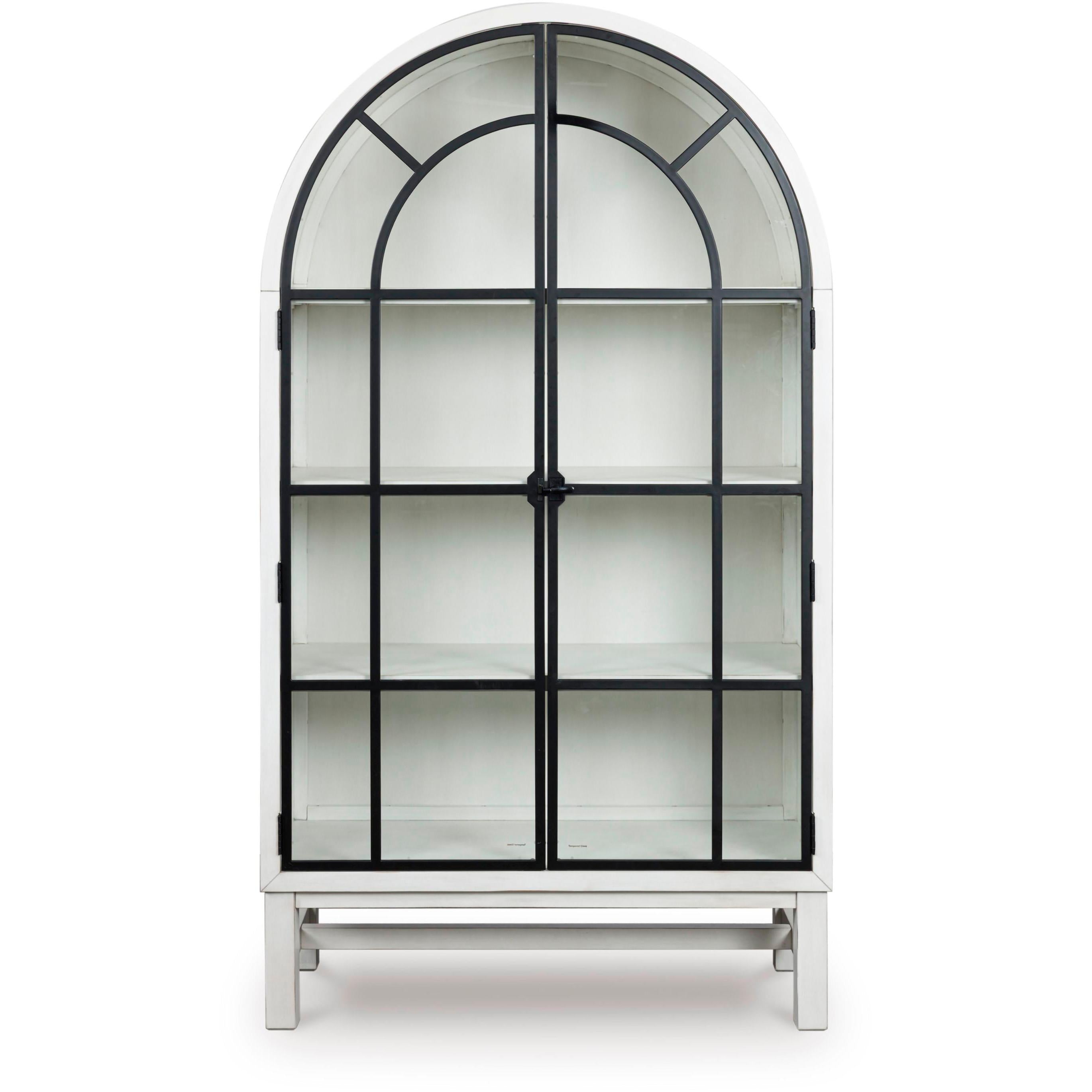 Signature Design by Ashley Greddinton Display Cabinet PCD824-276 - Image 3