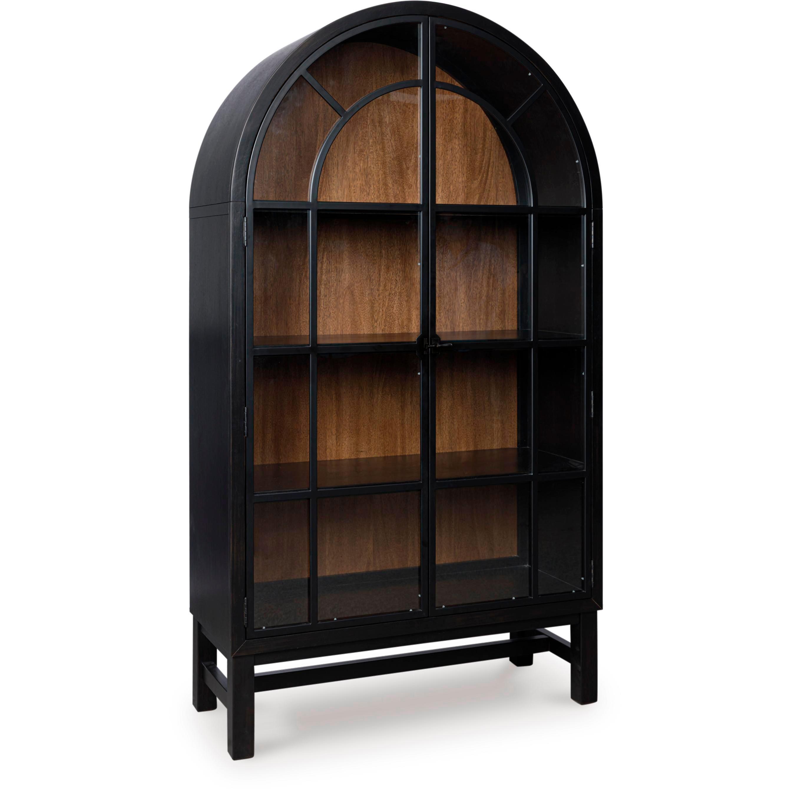 Signature Design by Ashley Greddinton Display Cabinet PCD824-376 - Image 1