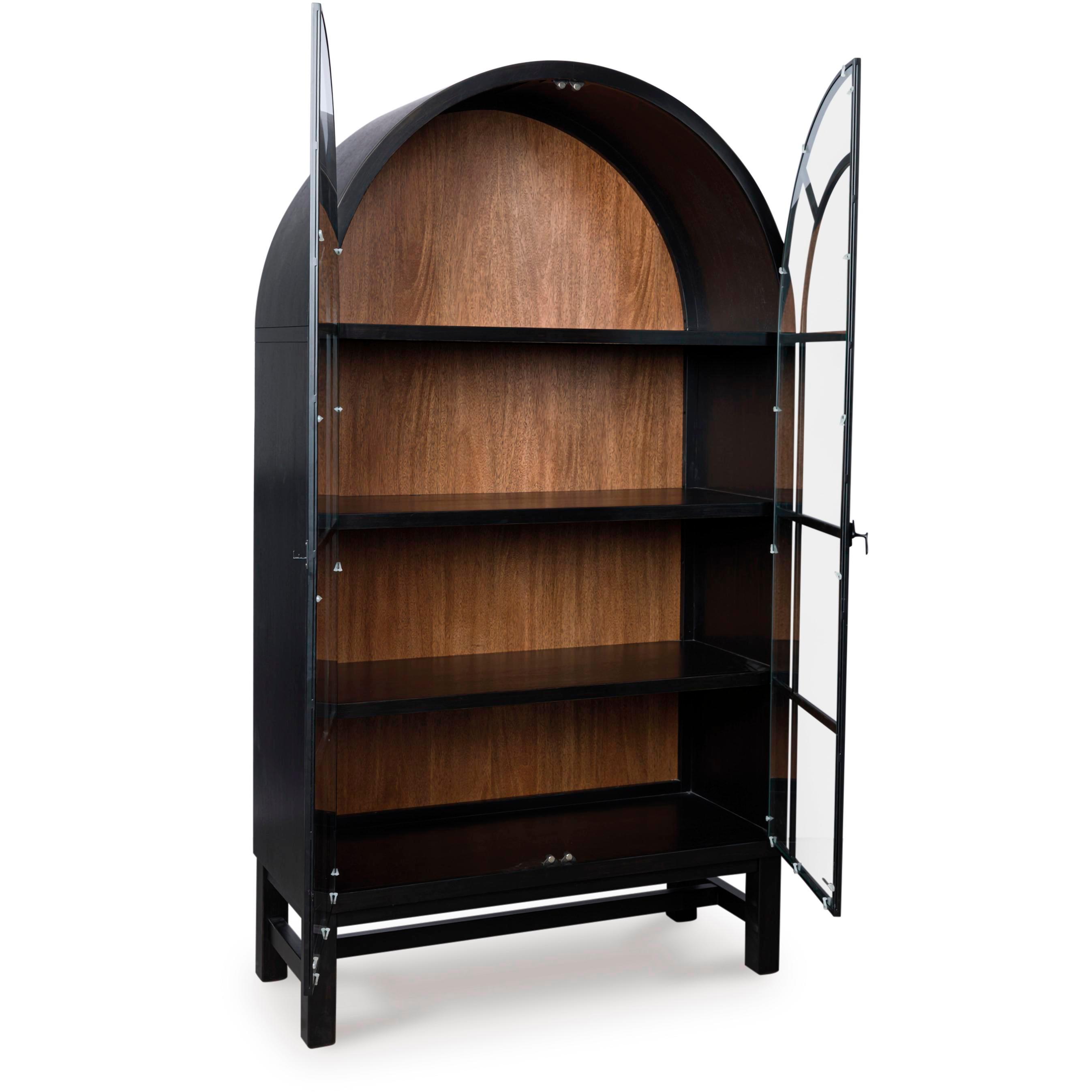 Signature Design by Ashley Greddinton Display Cabinet PCD824-376 - Image 2
