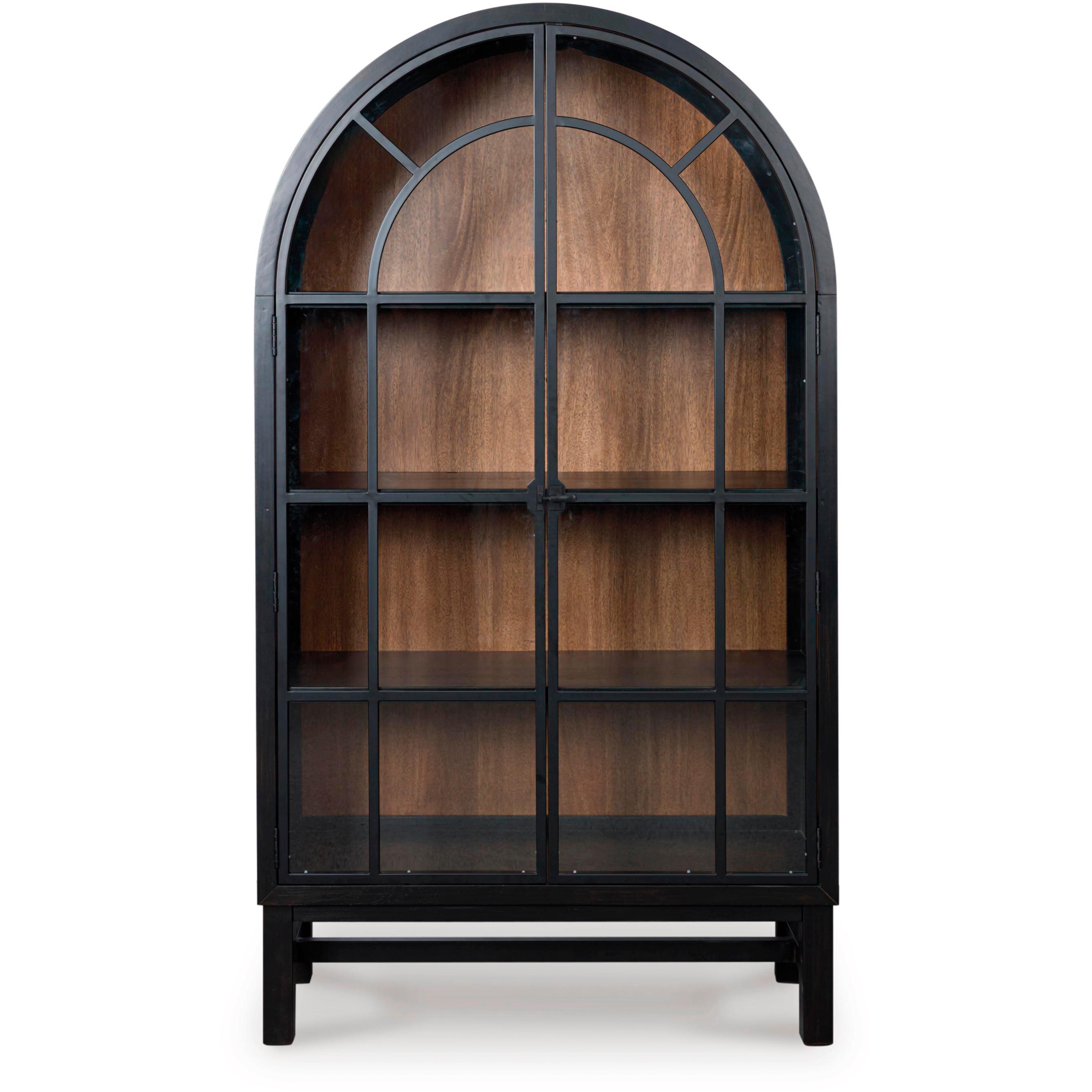 Signature Design by Ashley Greddinton Display Cabinet PCD824-376 - Image 3