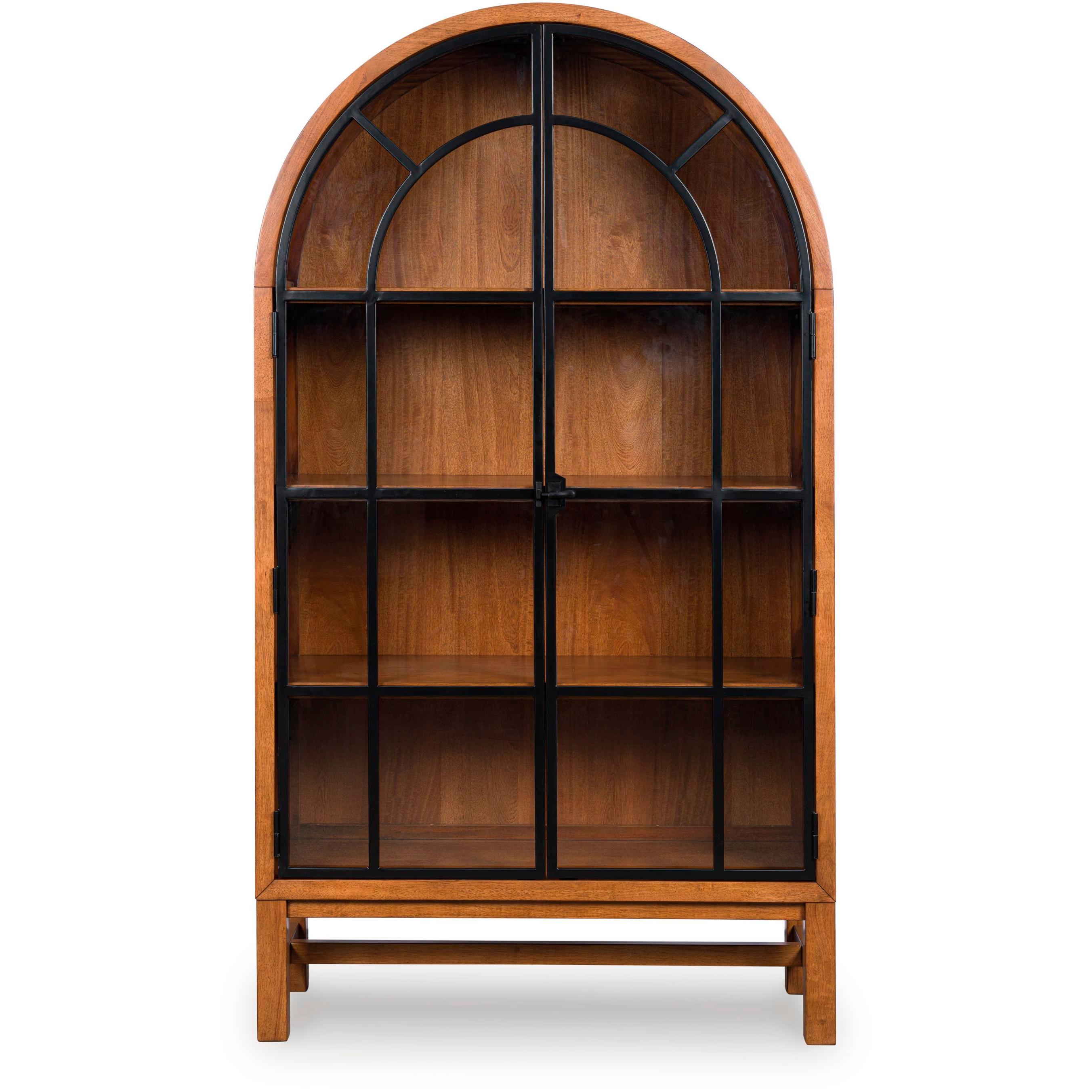 Signature Design by Ashley Greddinton Display Cabinet PCD824-476 - Image 3