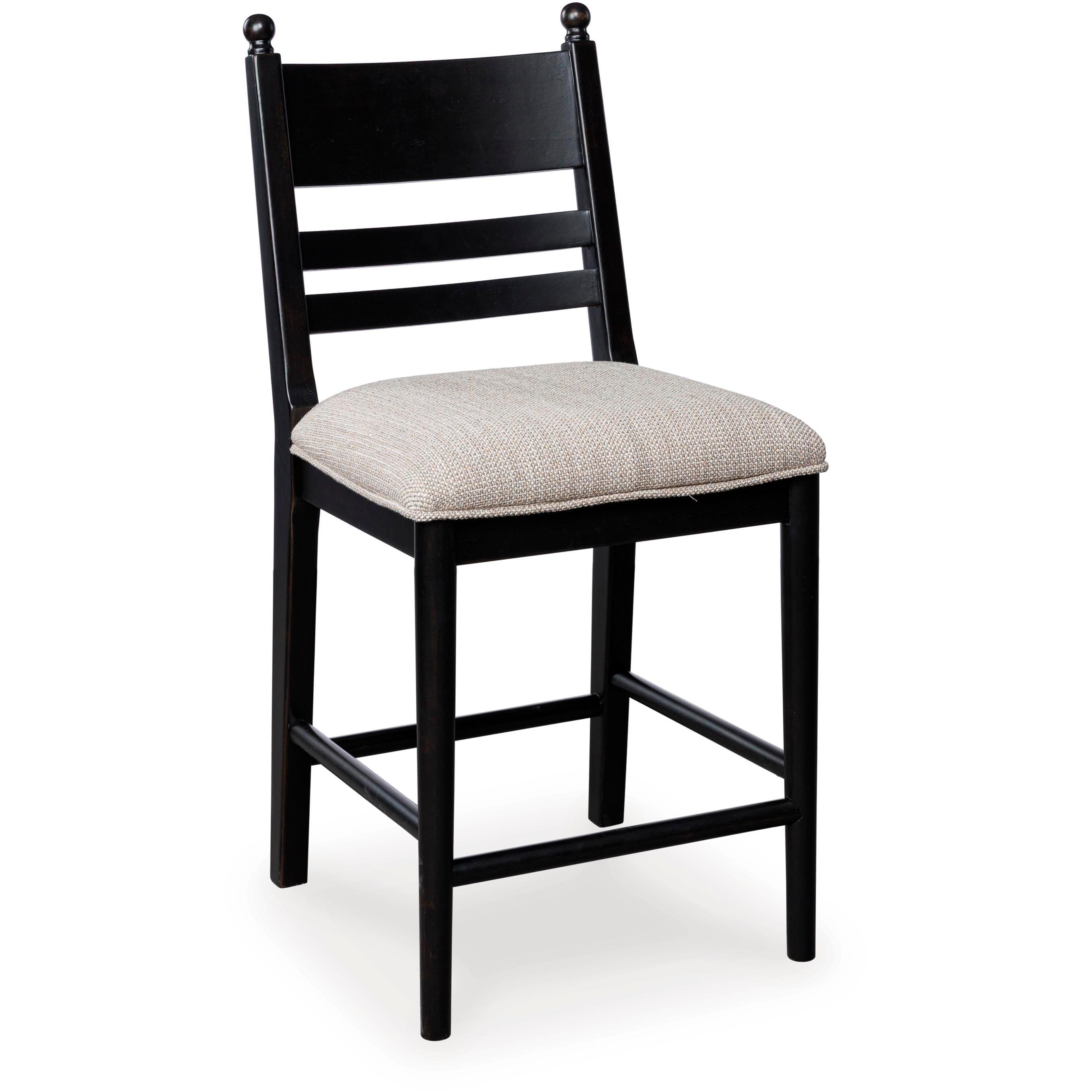 Signature Design by Ashley Greddinton Stool PCD824-724 - Image 1