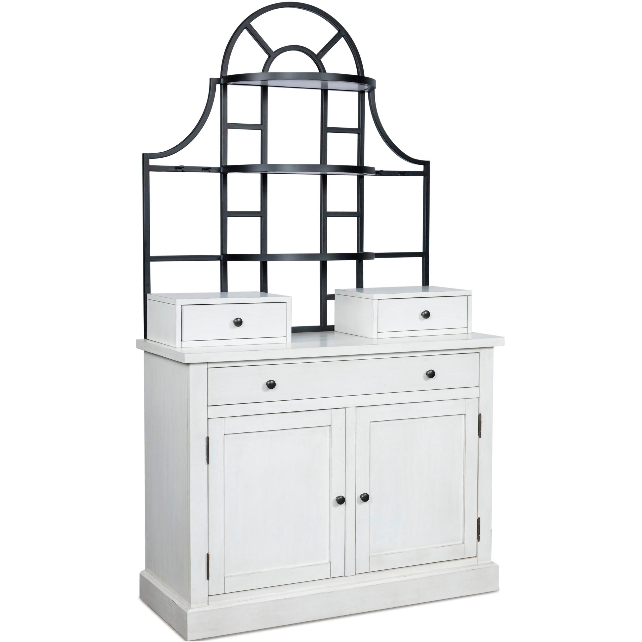 Signature Design by Ashley Greddinton PCD824D1 Baker’s Rack