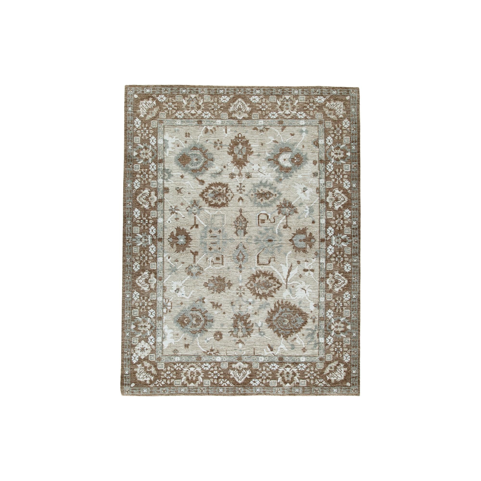 Signature Design by Ashley Ainswick R407881 Memory Foam Large Rug