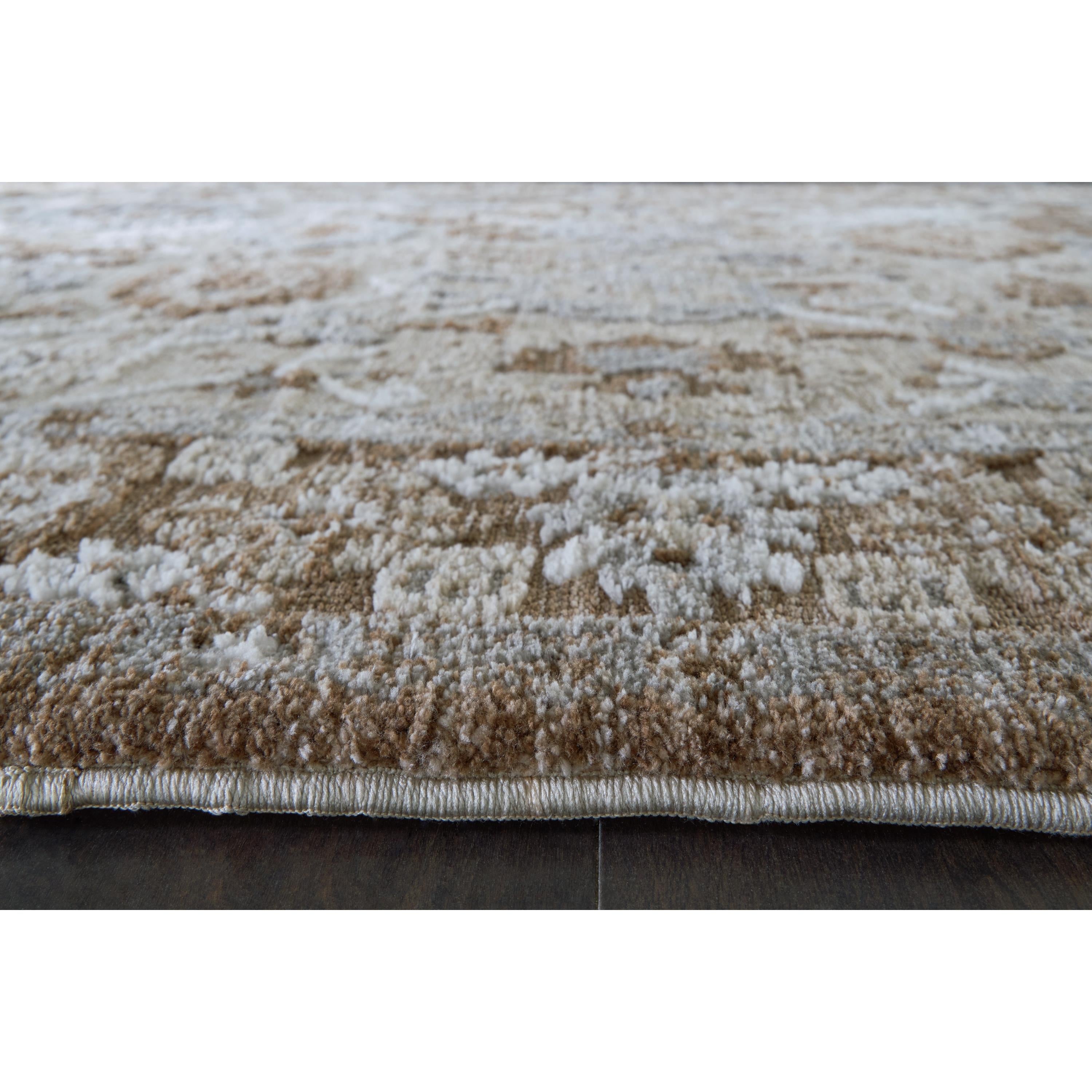 Signature Design by Ashley Ainswick R407882 Memory Foam Medium Rug - Image 3