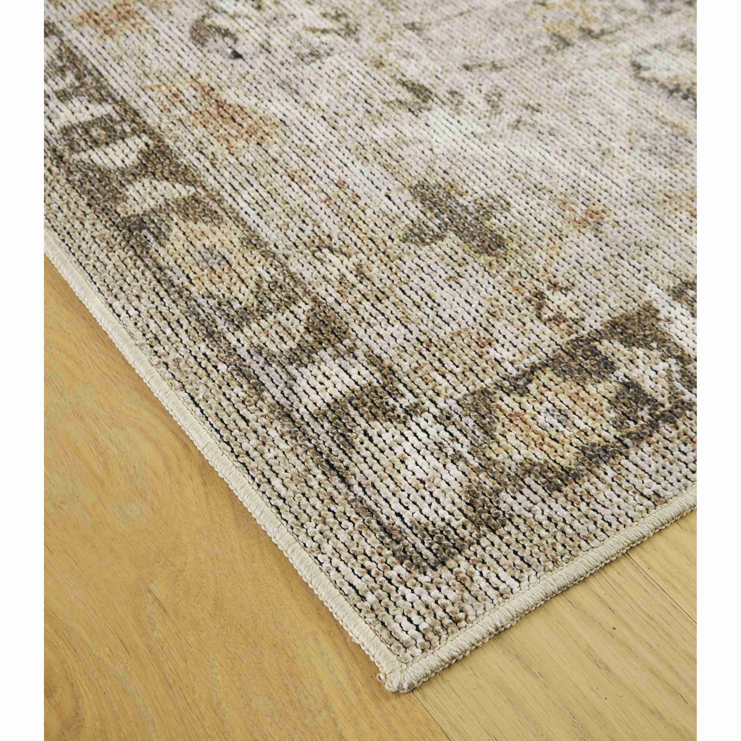 Signature Design by Ashley Livdon R407912 Washable Medium Rug - Image 3