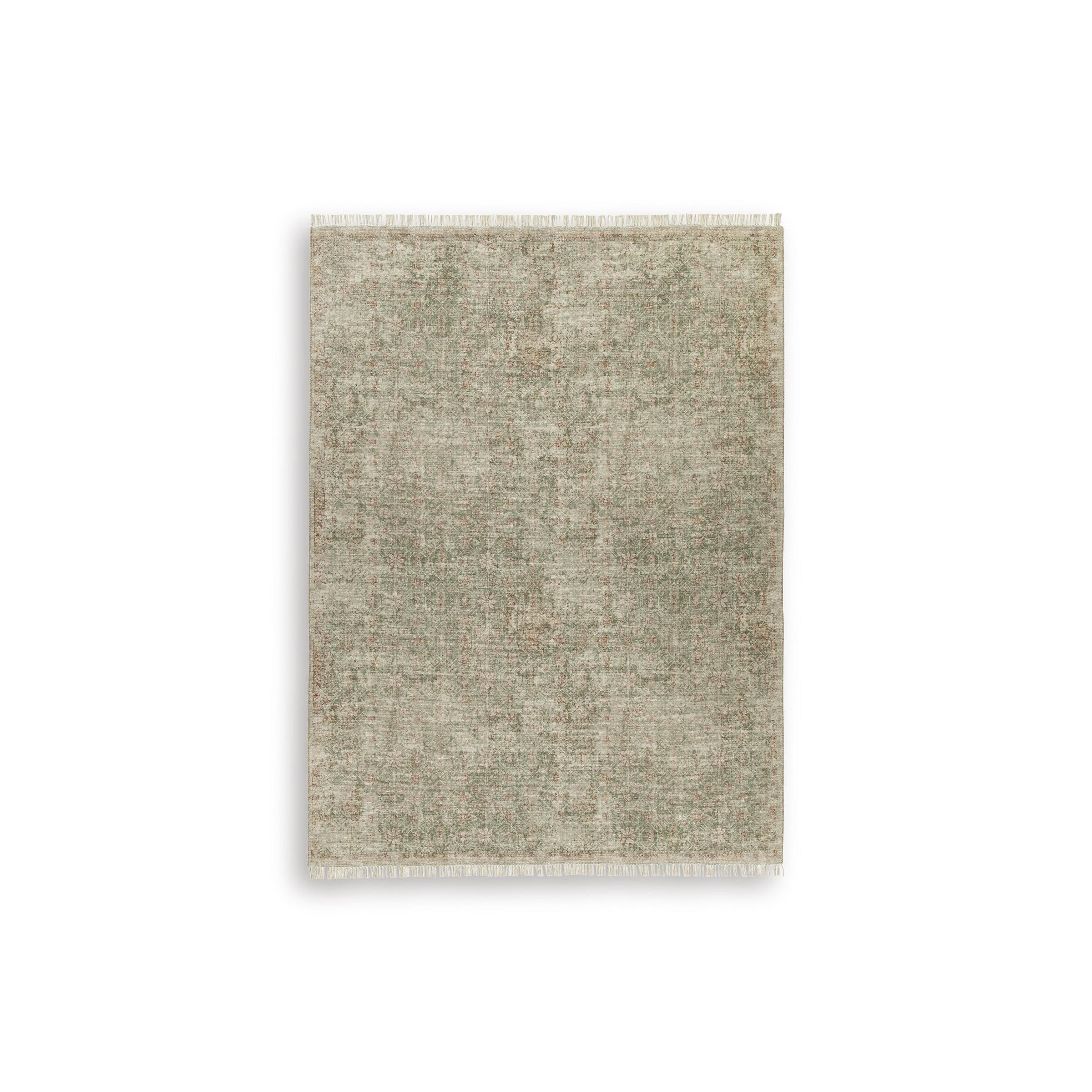 Signature Design by Ashley Rossbury R407960 Extra Large Rug - Image 1