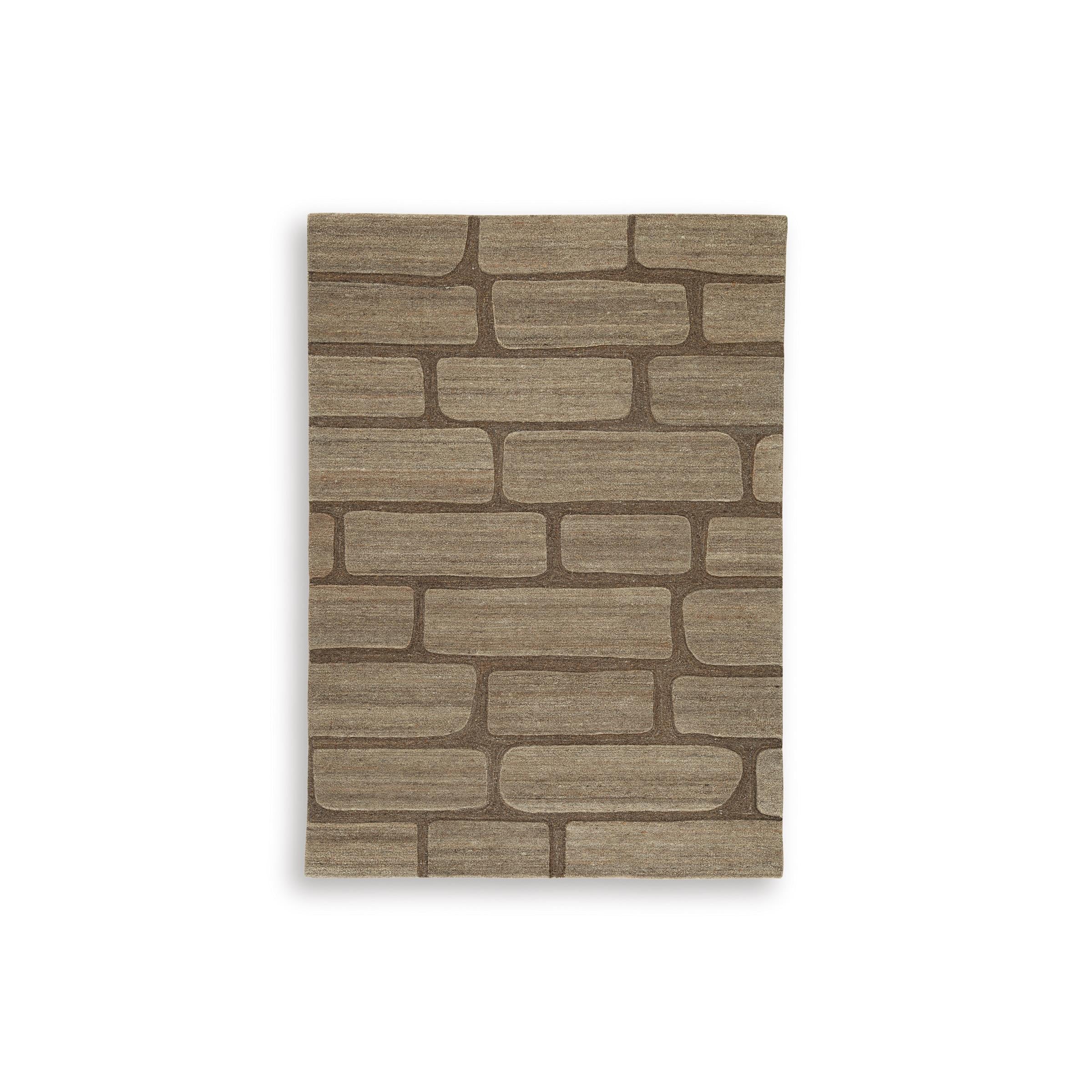 Signature Design by Ashley Orest R407982 Medium Rug - Image 1