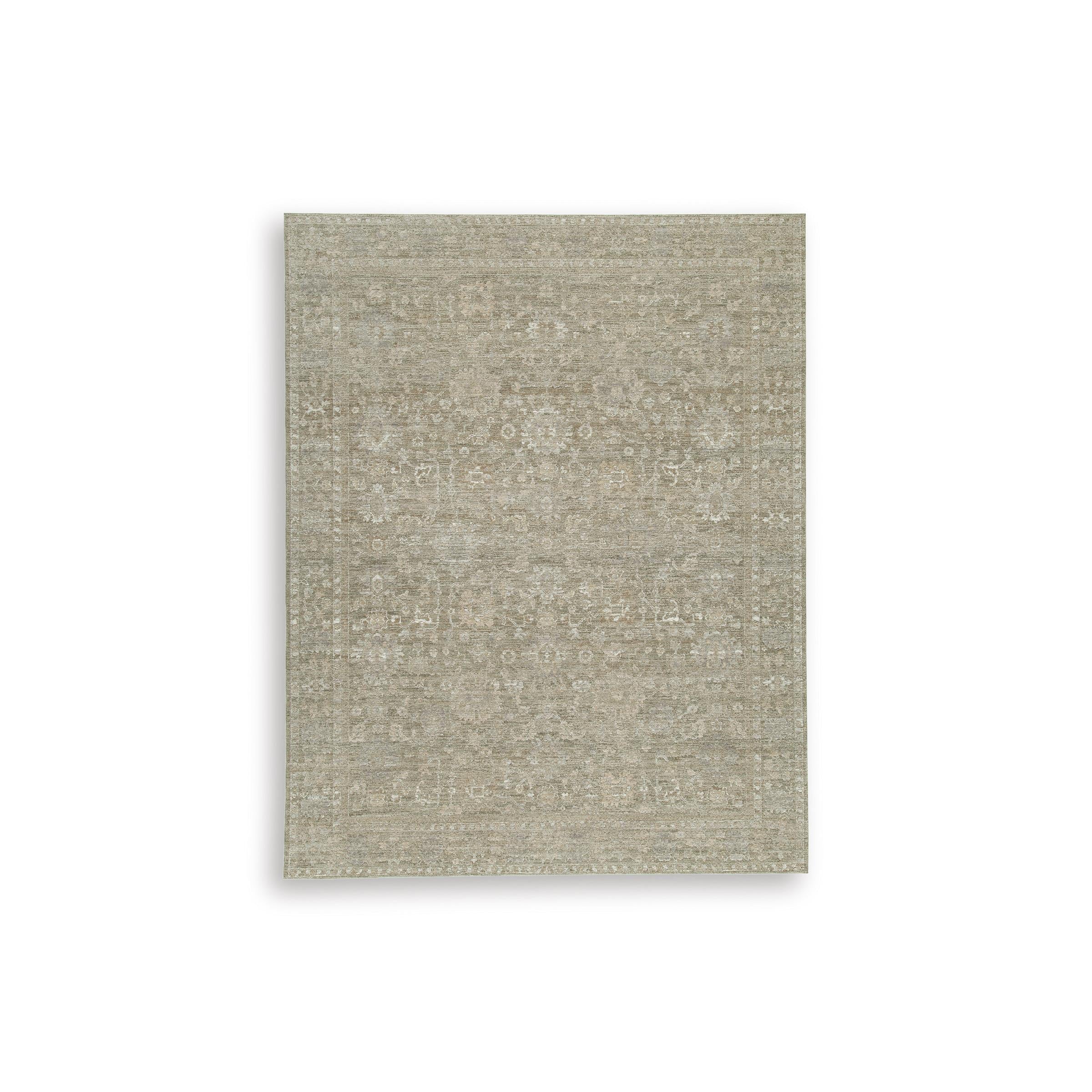Signature Design by Ashley Neroham R408031 Large Rug - Image 1