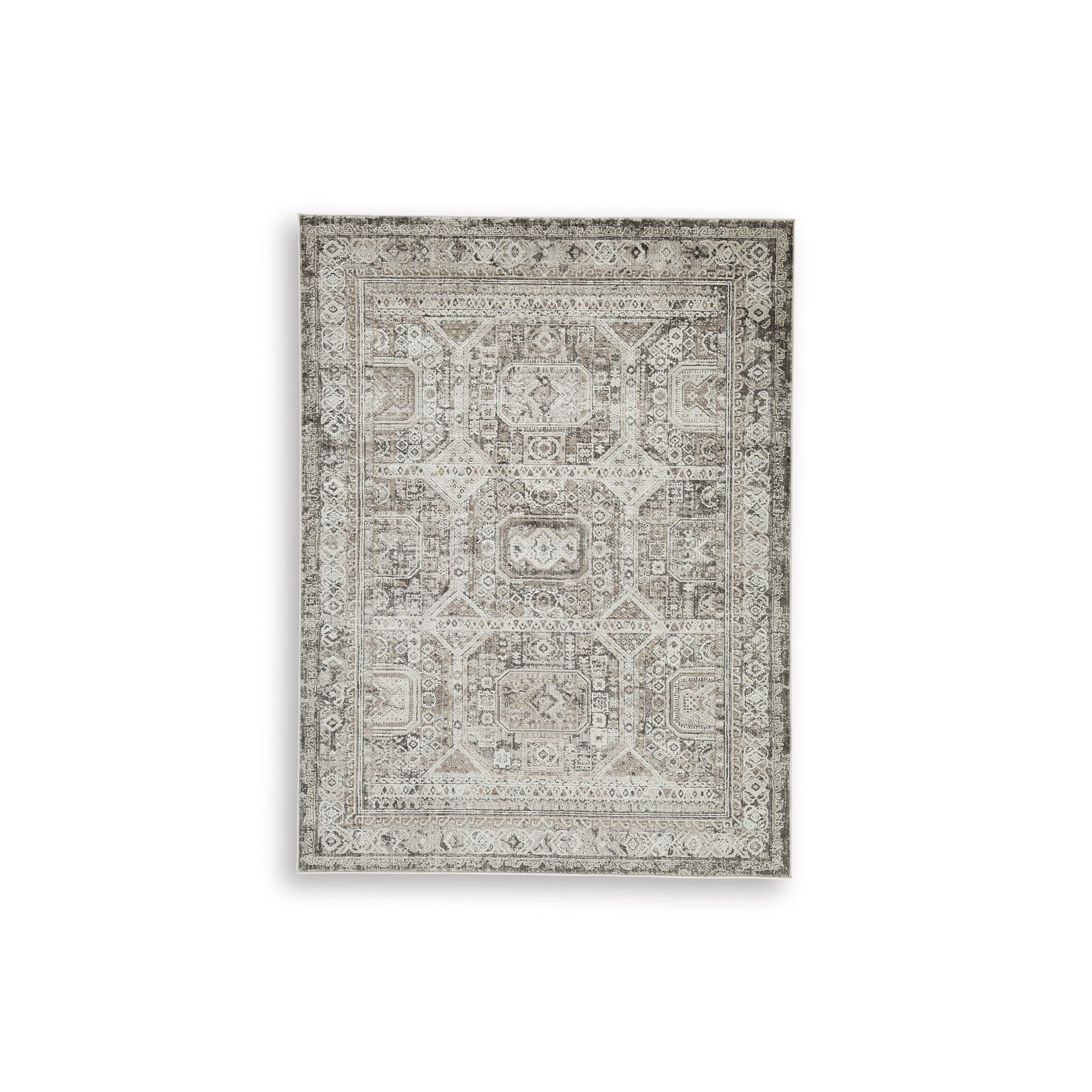 Signature Design by Ashley Junley R408262 Medium Rug