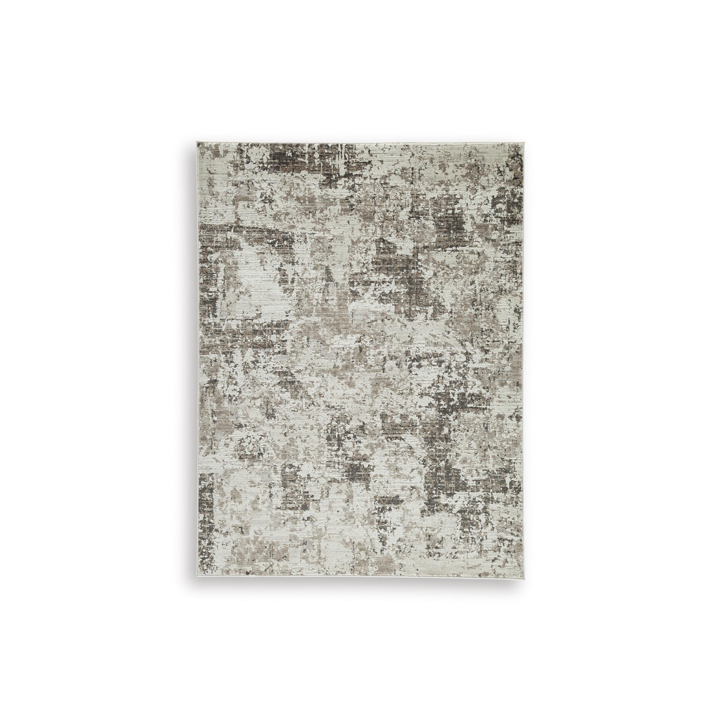 Signature Design by Ashley Barricland R408282 Medium Rug