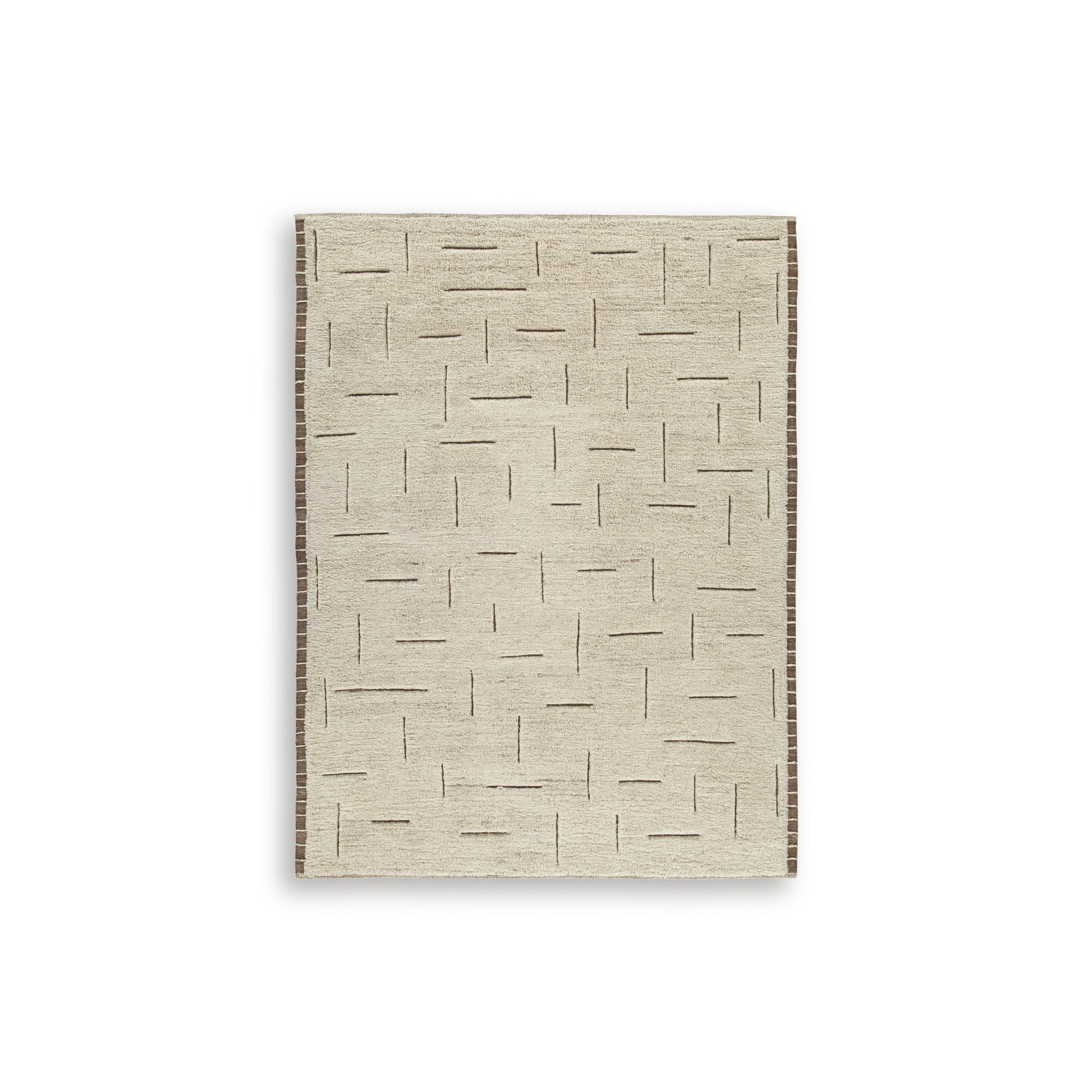 Signature Design by Ashley Clayman R408341 Large Rug