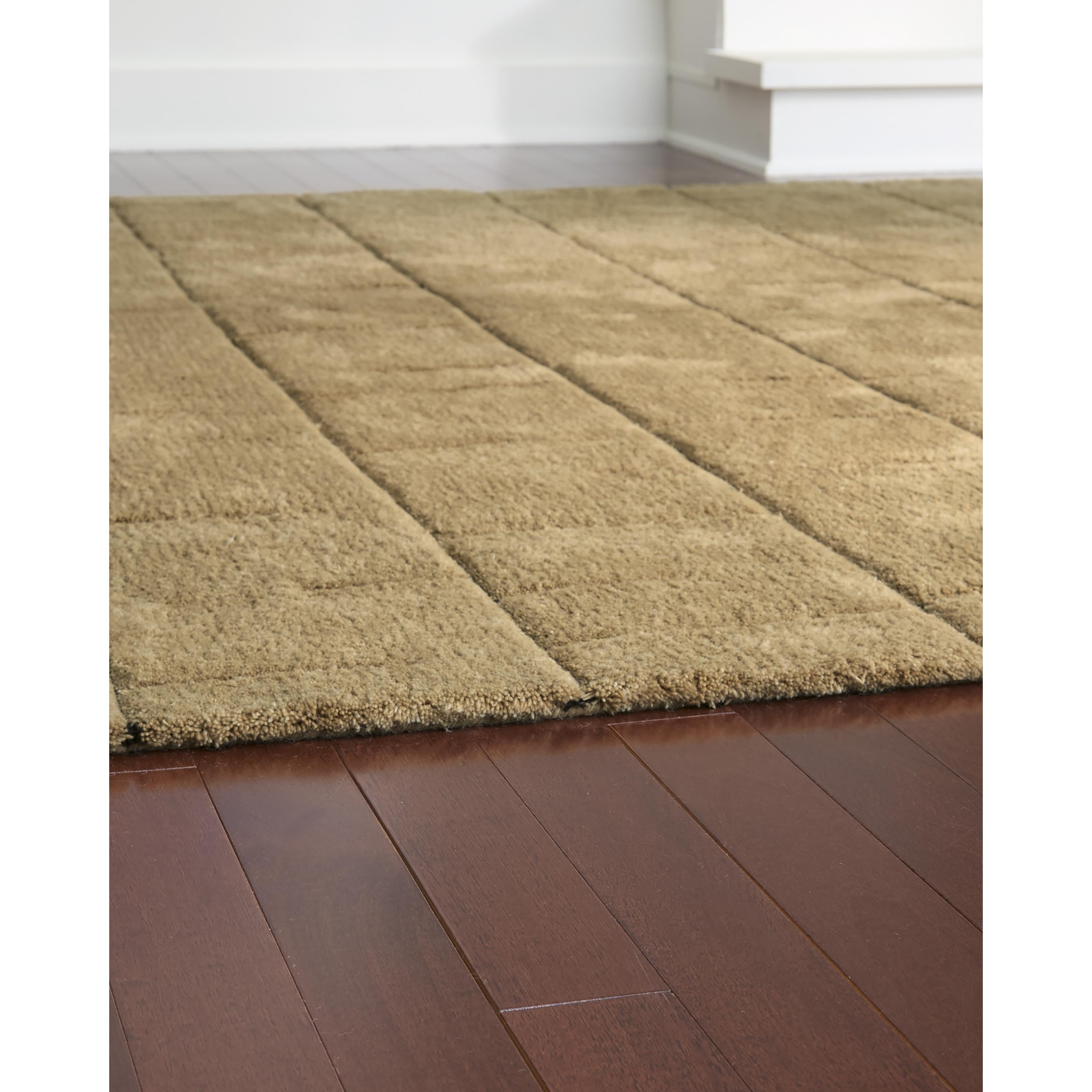 Signature Design by Ashley Luzmont R408372 Medium Rug - Image 3