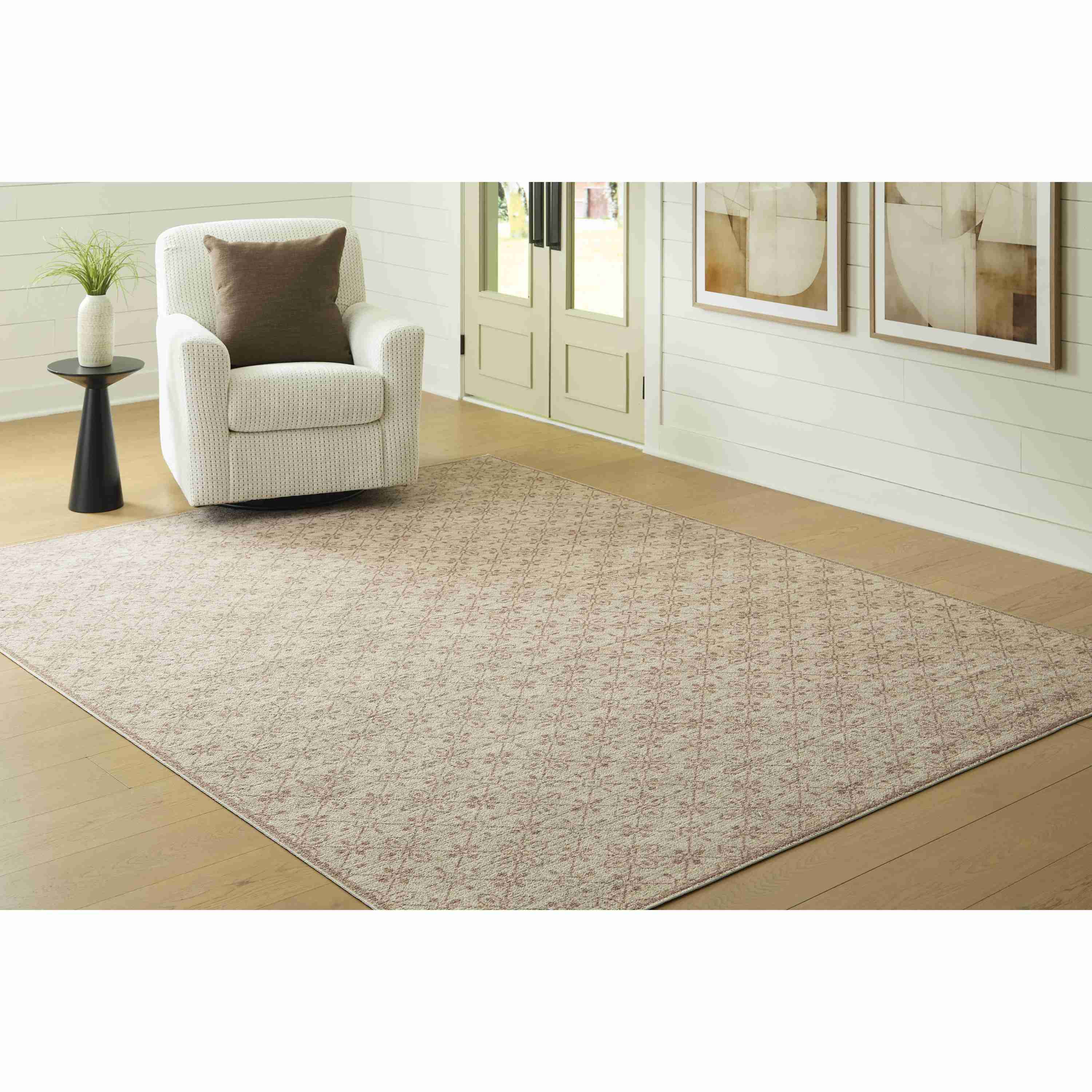 Signature Design by Ashley Lyamford R408501 Large Rug - Image 2