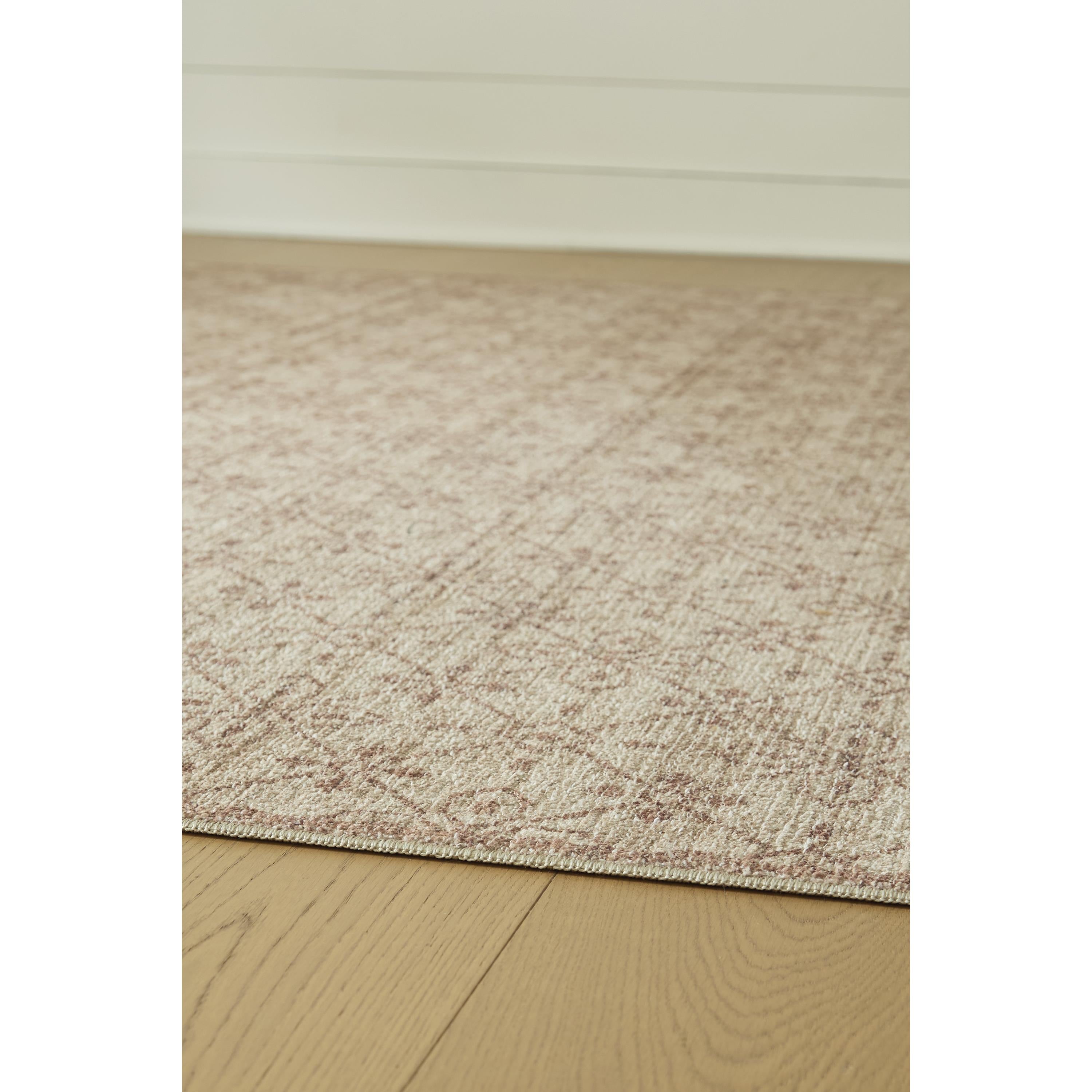 Signature Design by Ashley Lyamford R408501 Large Rug - Image 3