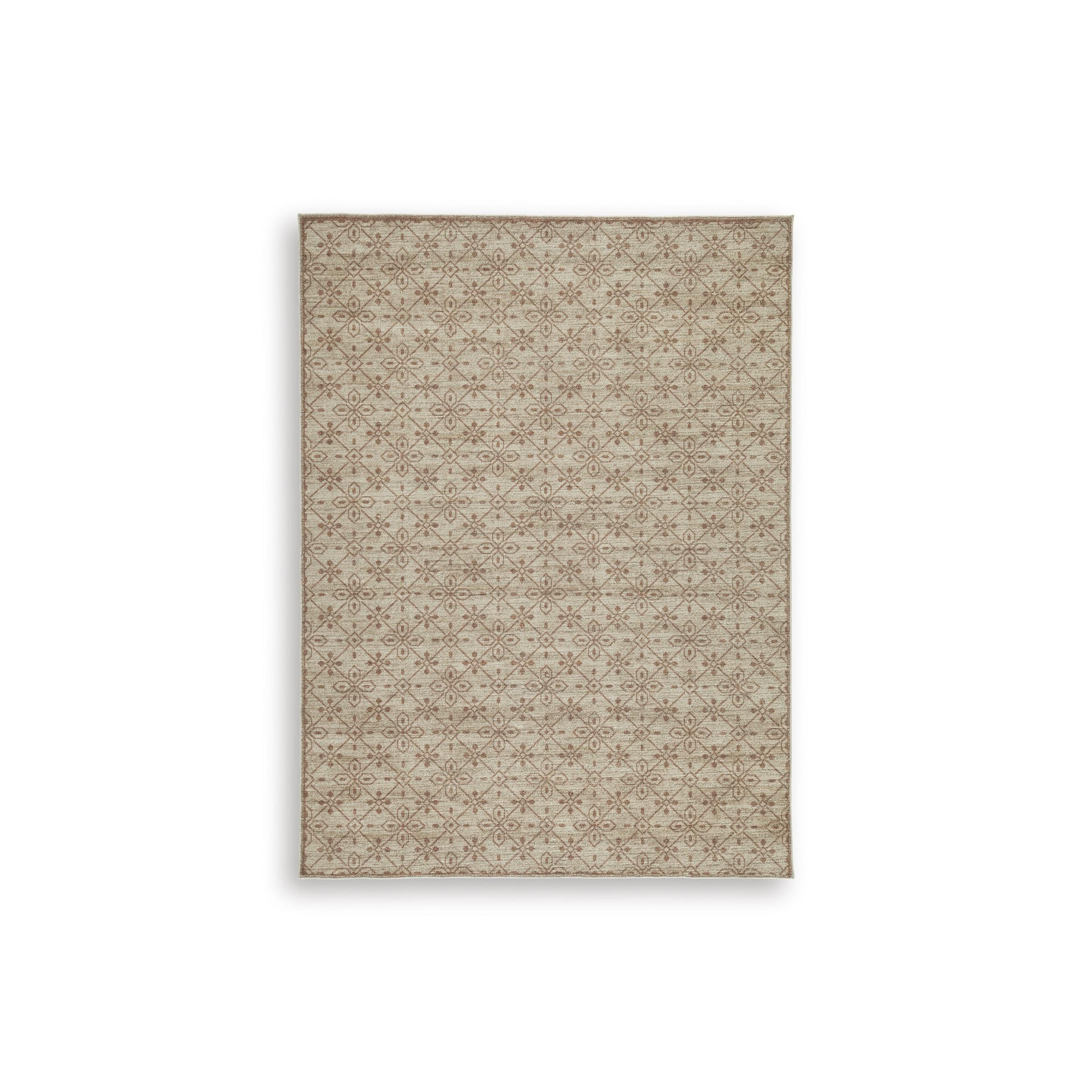 Signature Design by Ashley Lyamford R408502 Medium Rug