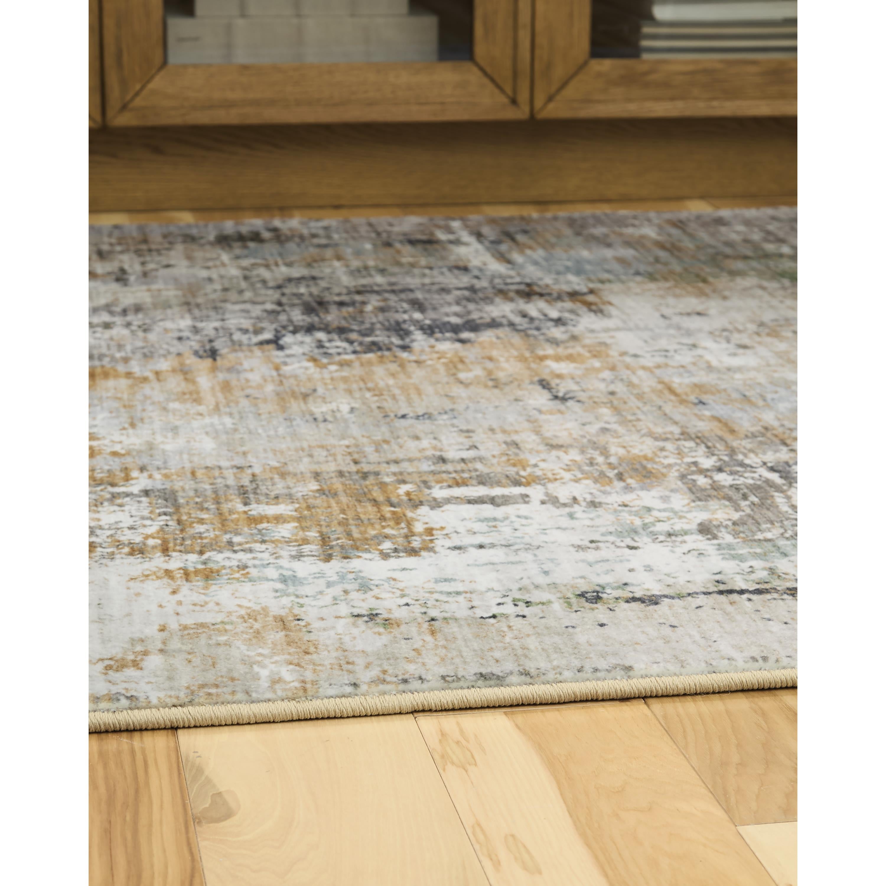Signature Design by Ashley Torinette R408541 Large Rug - Image 3
