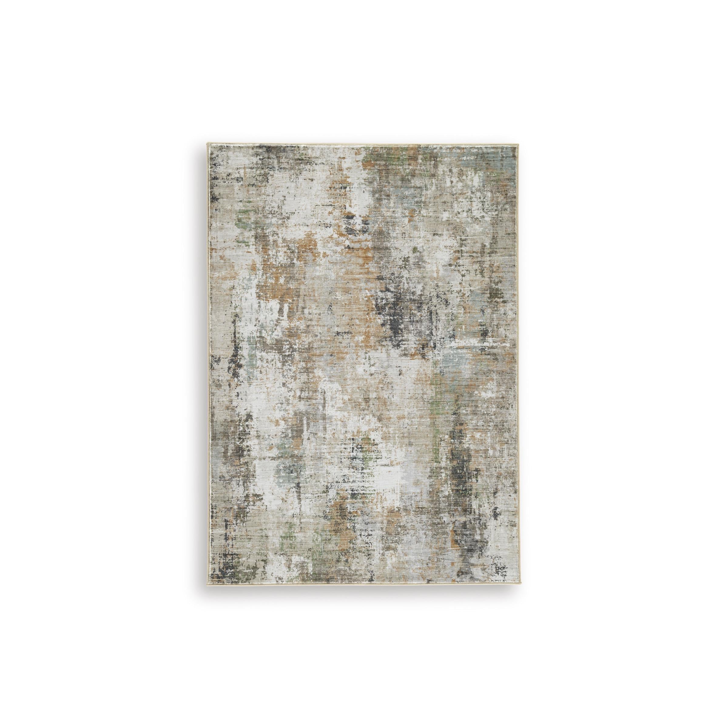 Signature Design by Ashley Torinette R408542 Medium Rug
