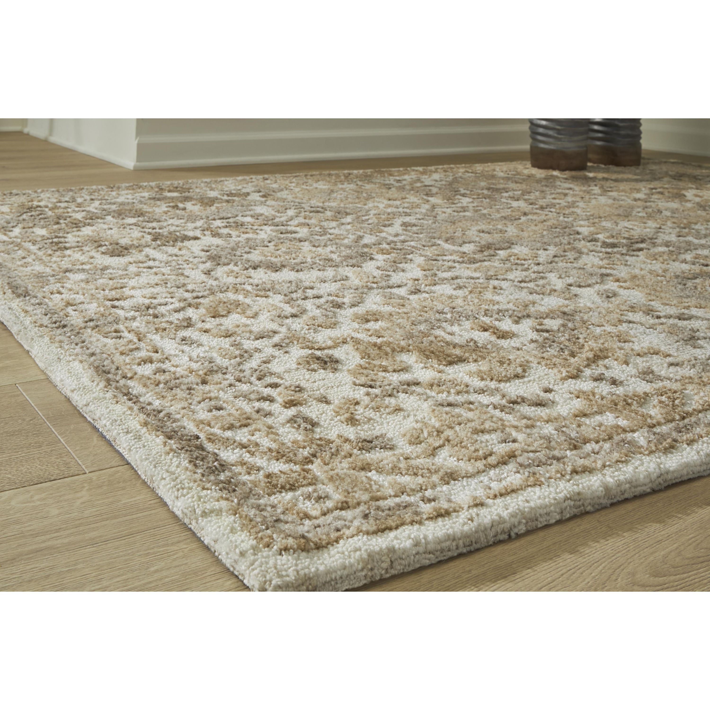 Signature Design by Ashley Sableridge R408572 Medium Rug - Image 3