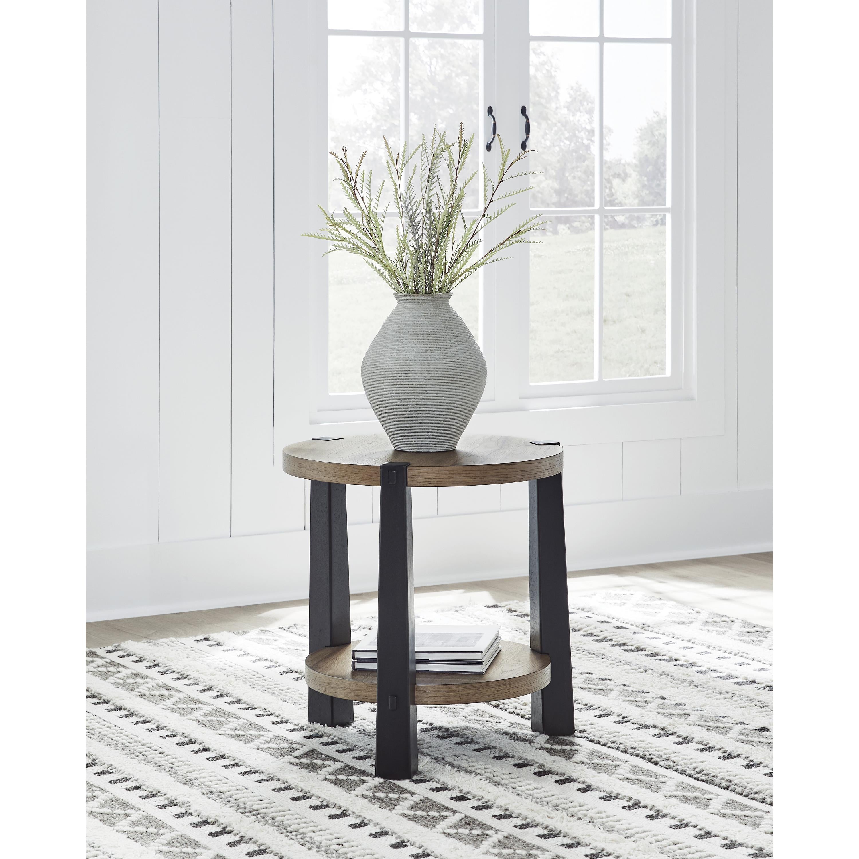 Signature Design by Ashley Ridgester End Table T518-6 - Image 2