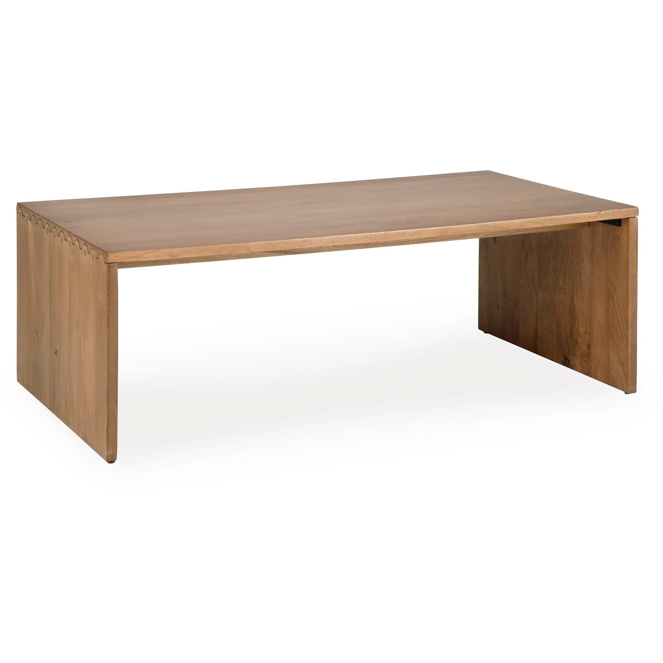 Signature Design by Ashley Ella Grove Cocktail Table T639-1 - Image 1