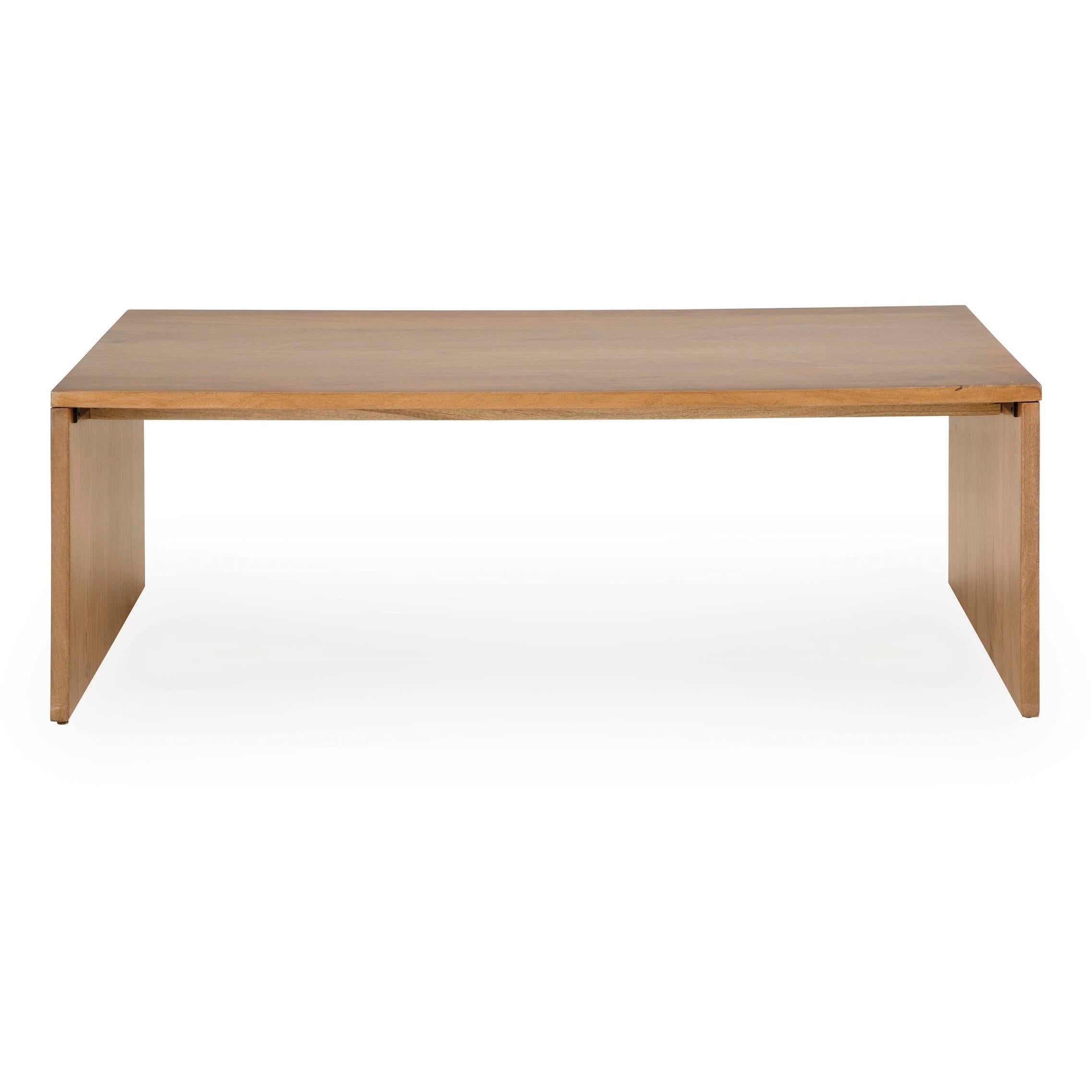 Signature Design by Ashley Ella Grove Cocktail Table T639-1 - Image 2