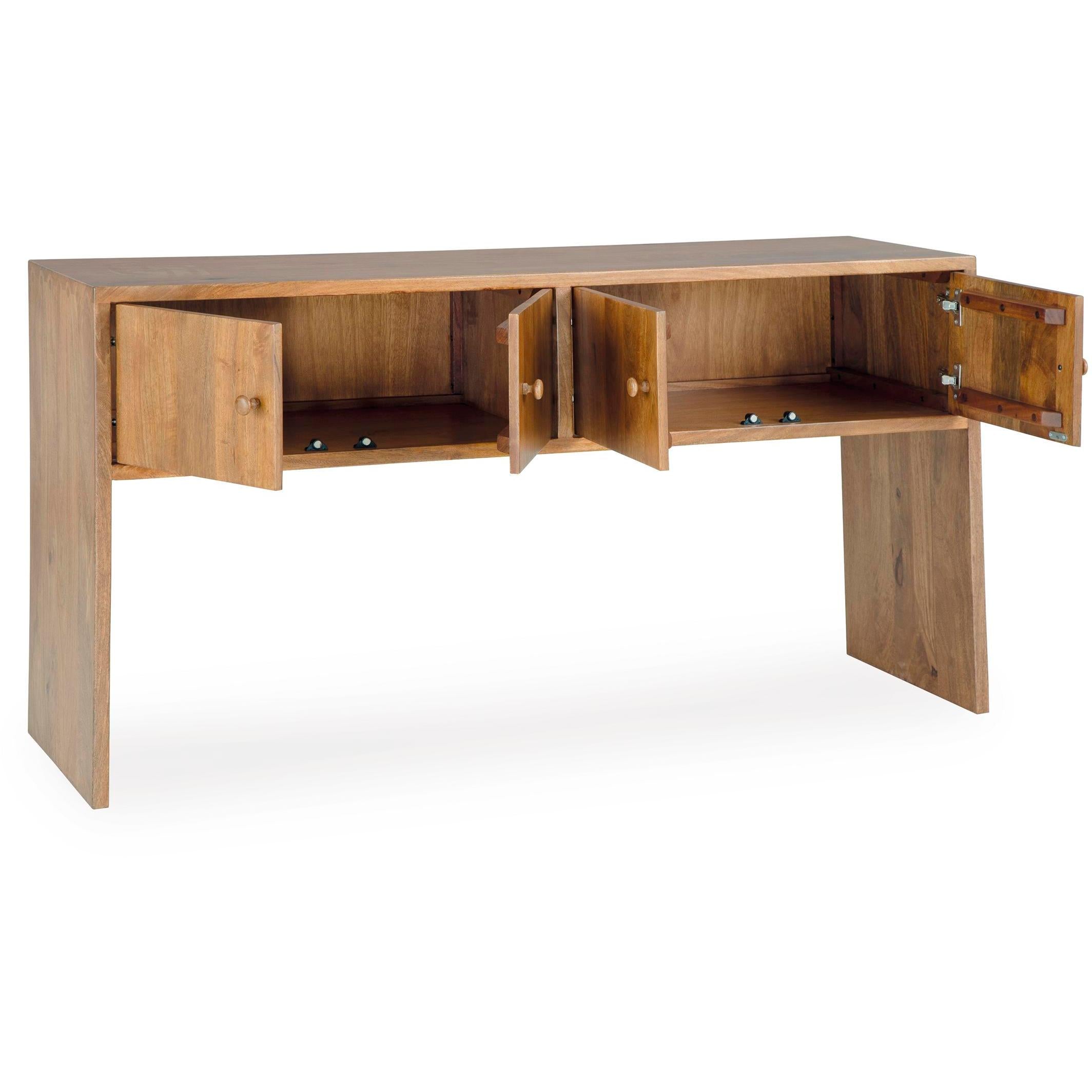 Signature Design by Ashley Ella Grove Console Table T639-4 - Image 2
