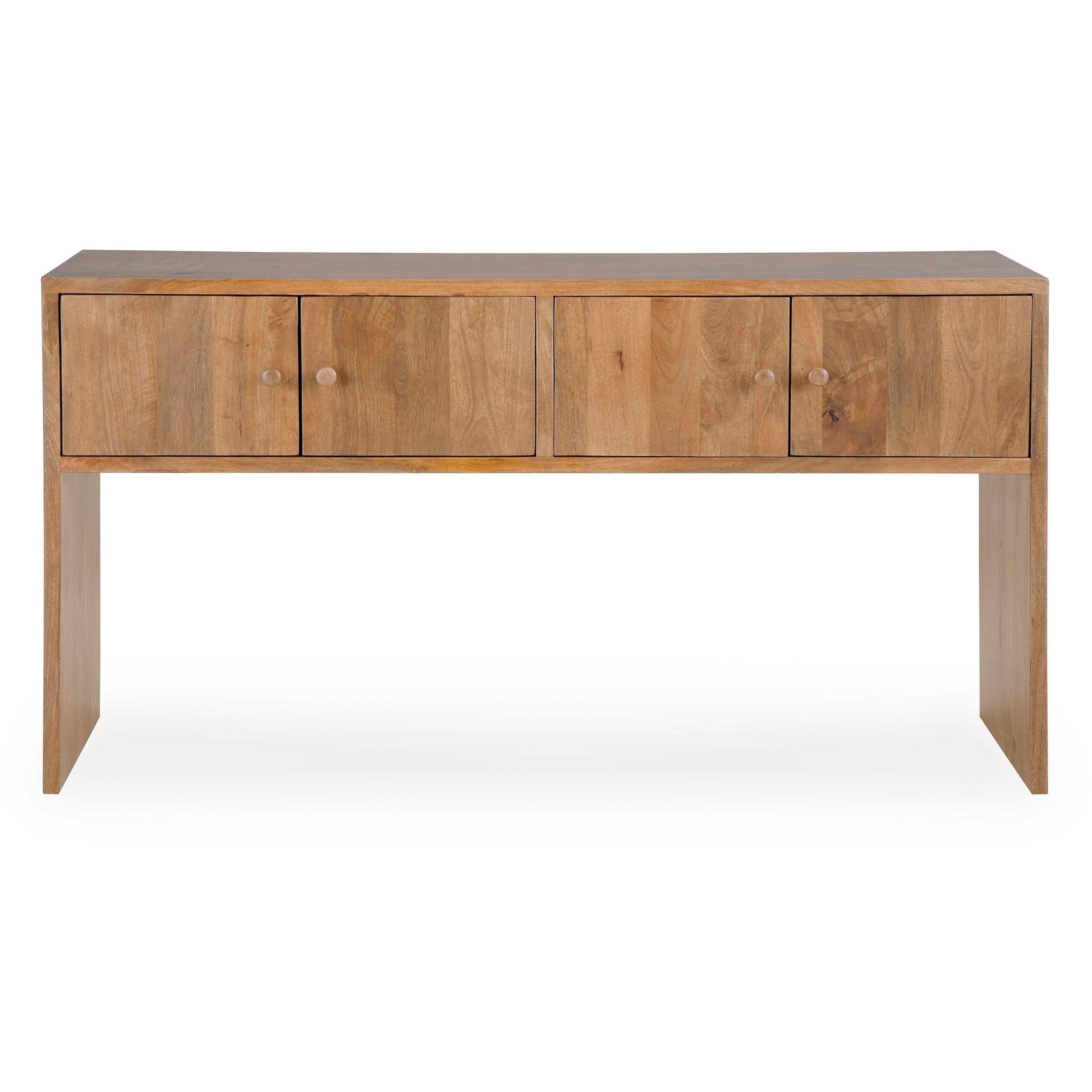 Signature Design by Ashley Ella Grove Console Table T639-4 - Image 3