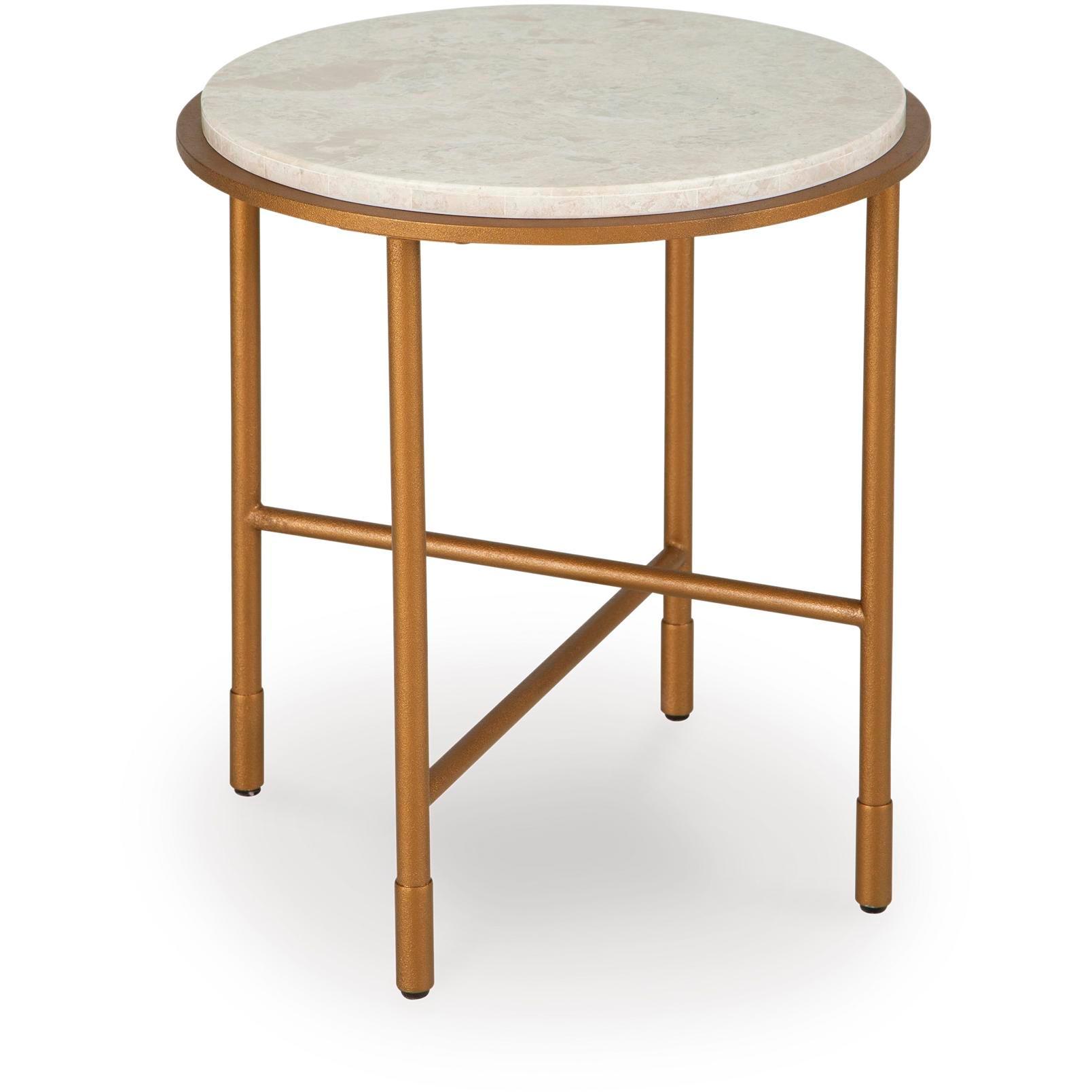 Signature Design by Ashley Alben End Table T643-6 - Image 1