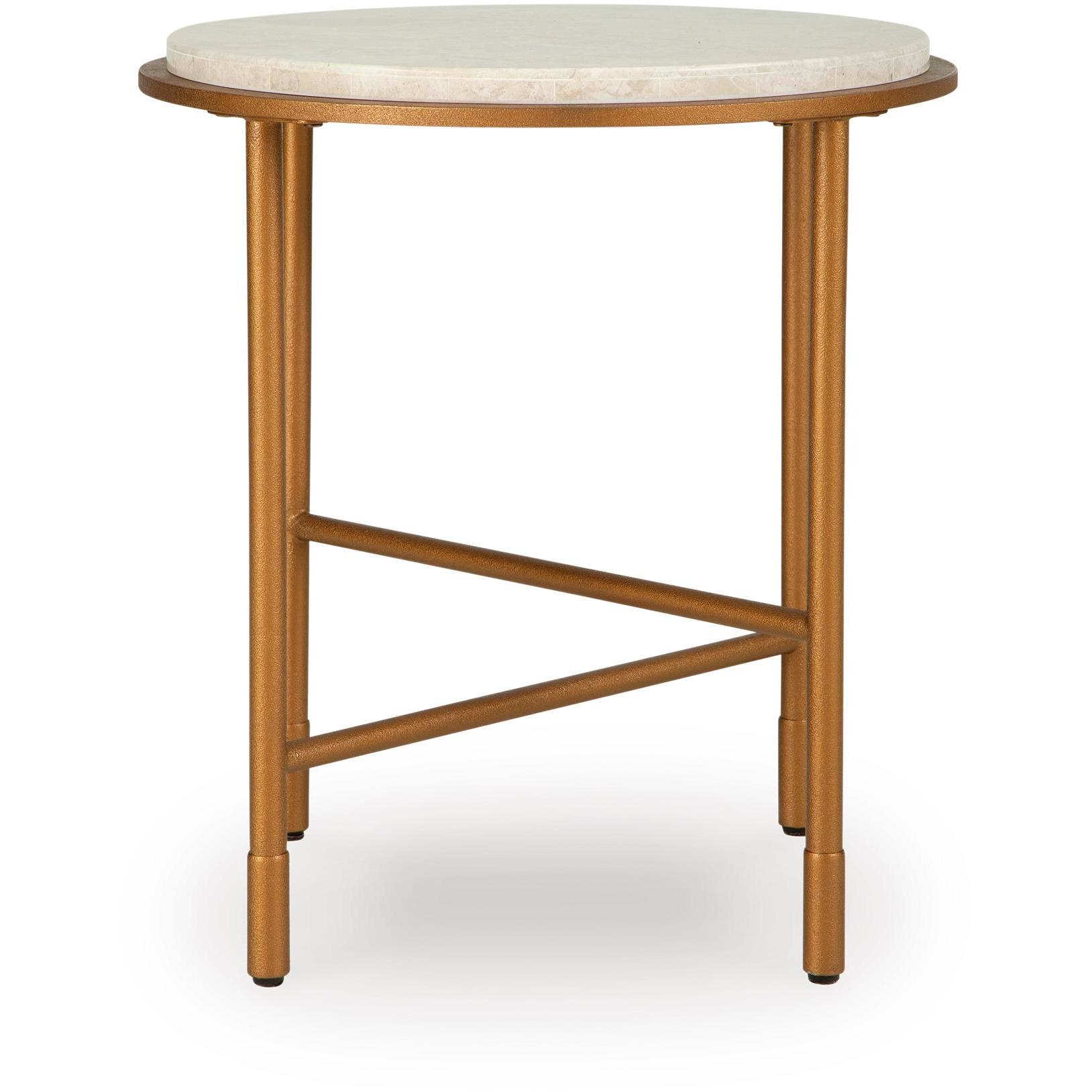 Signature Design by Ashley Alben End Table T643-6 - Image 2