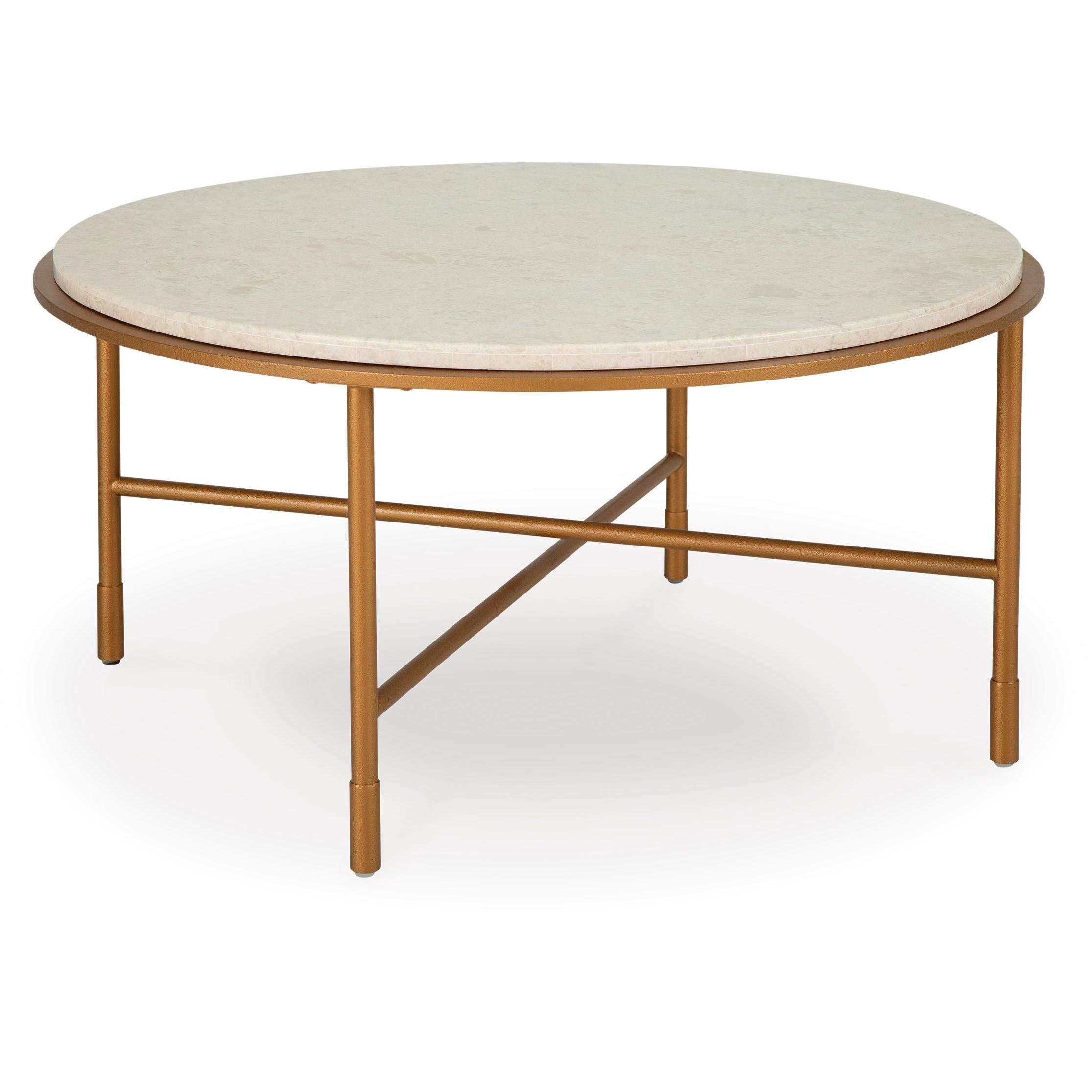 Signature Design by Ashley Alben Cocktail Table T643-8 - Image 1