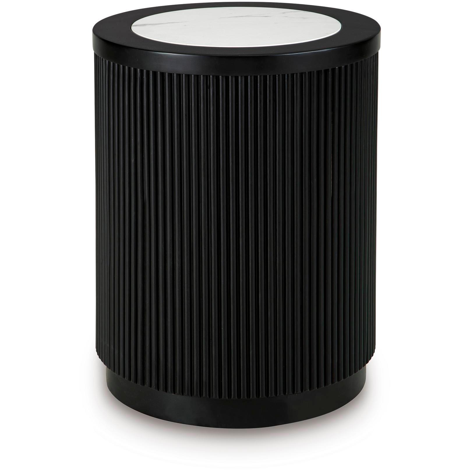 Signature Design by Ashley Grayman End Table T650-6 - Image 1